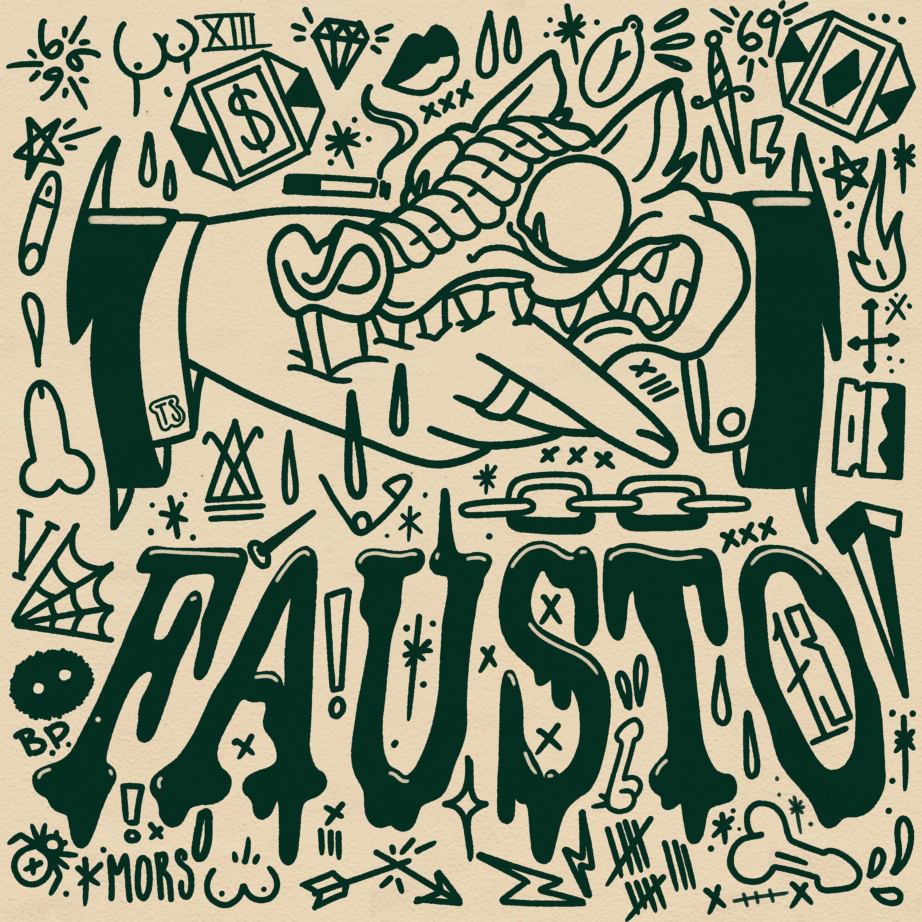 Постер альбома Fausto