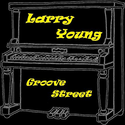 Постер альбома Groove Street