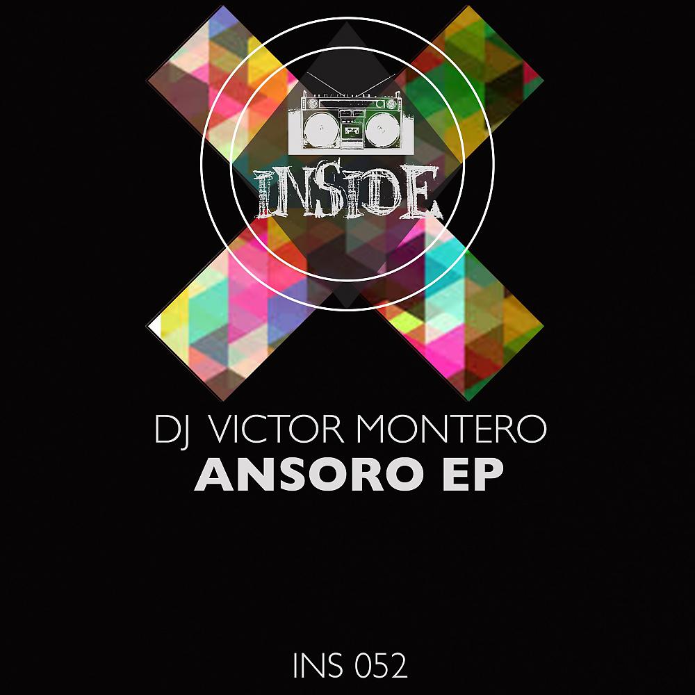 Постер альбома Ansoro EP