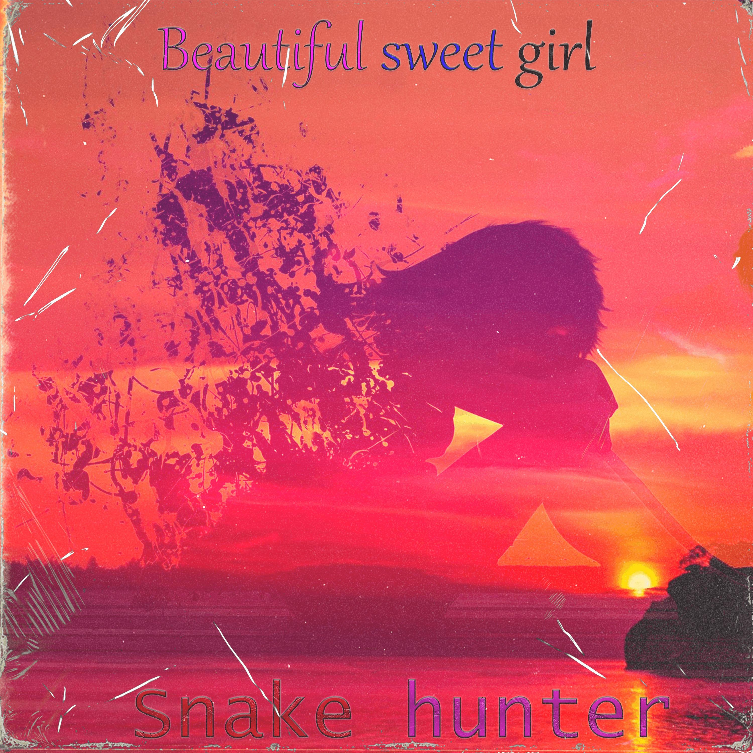 Постер альбома Beautiful Sweet Girl