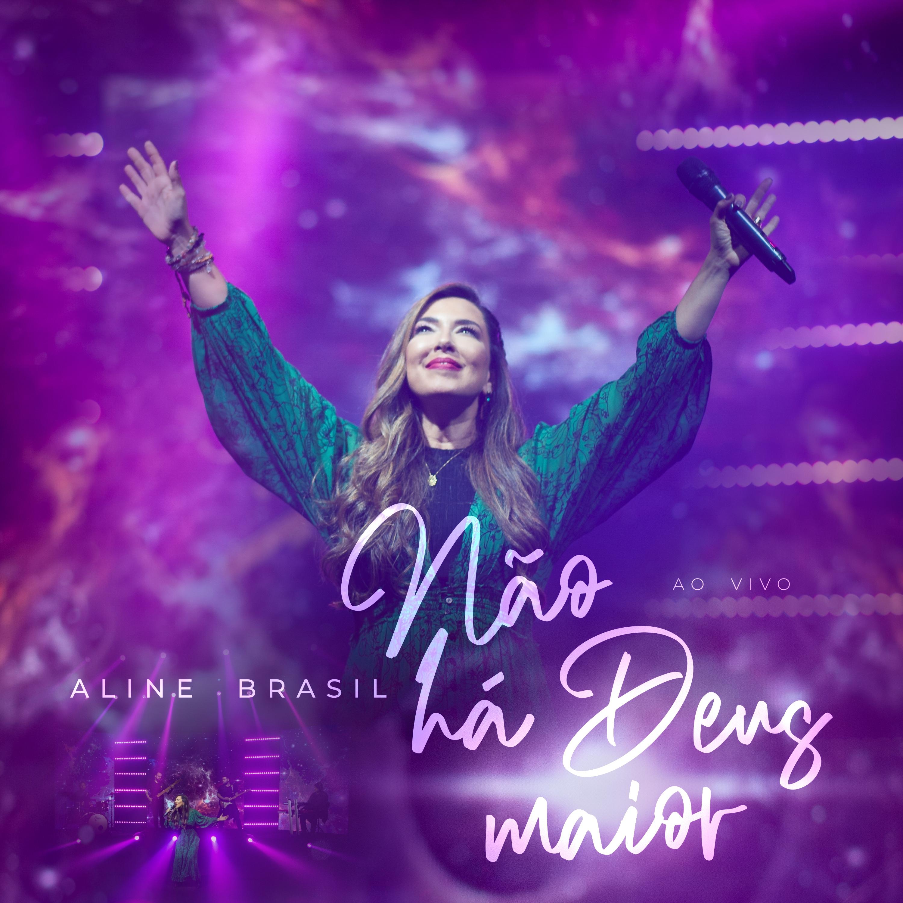 Постер альбома Não Há Deus Maior