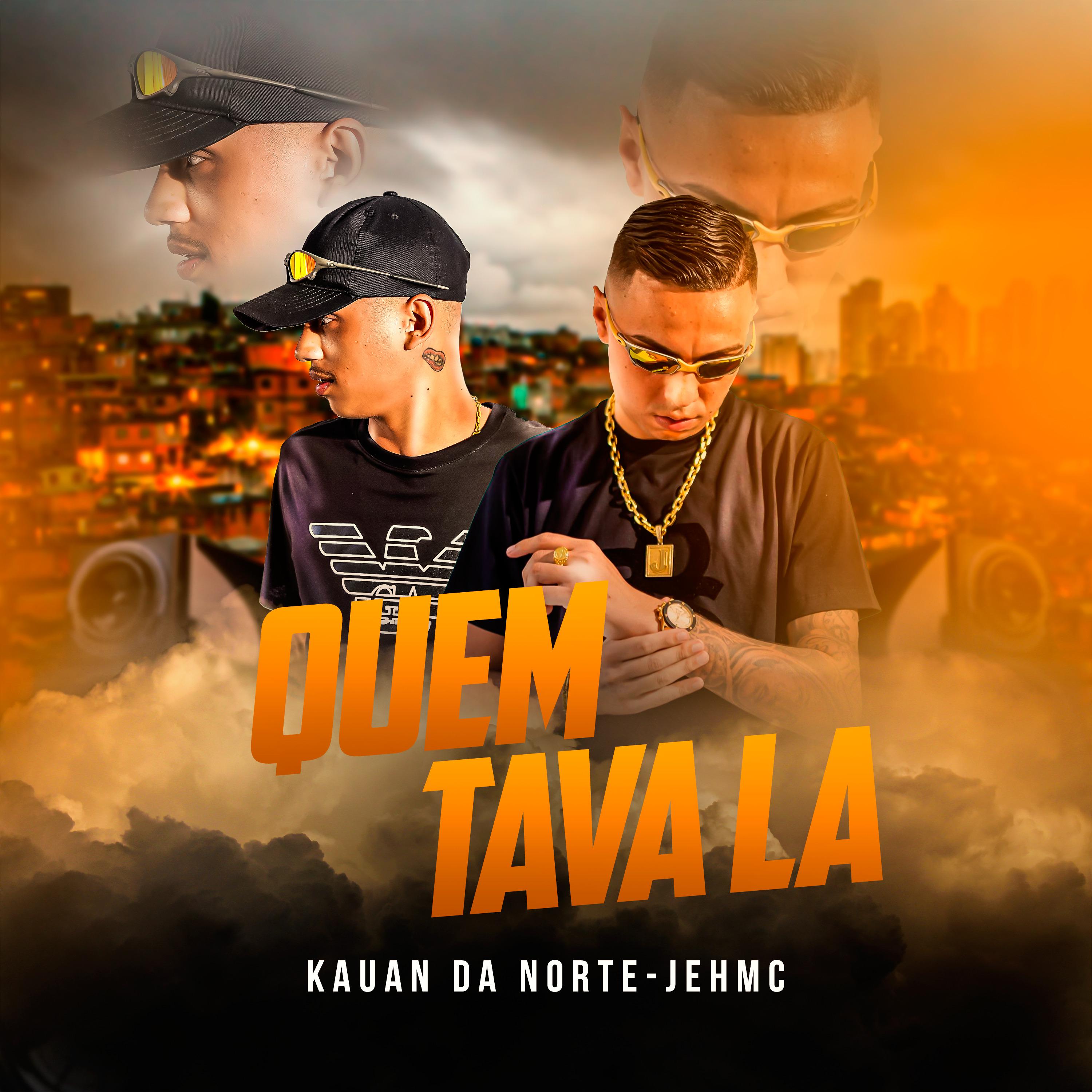 Постер альбома Quem Tava La