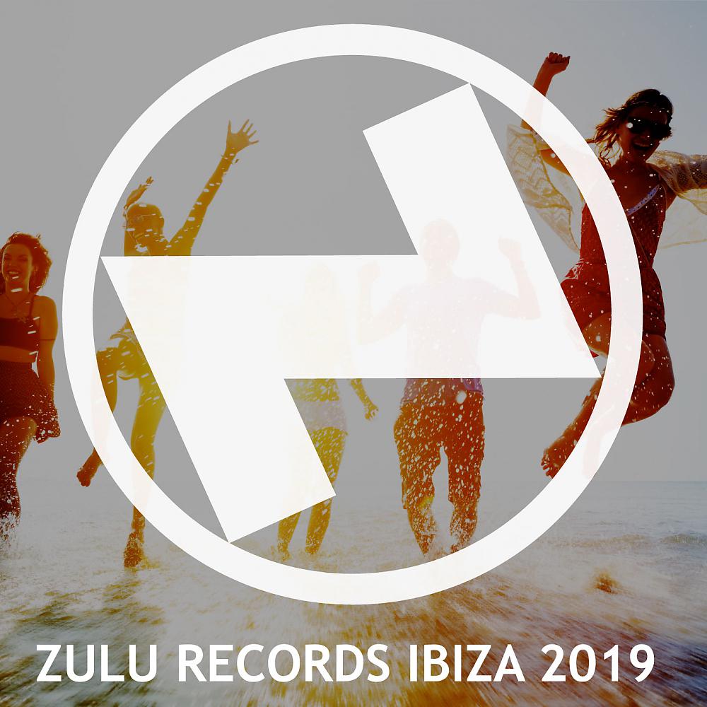 Постер альбома Zulu Records Ibiza 2019