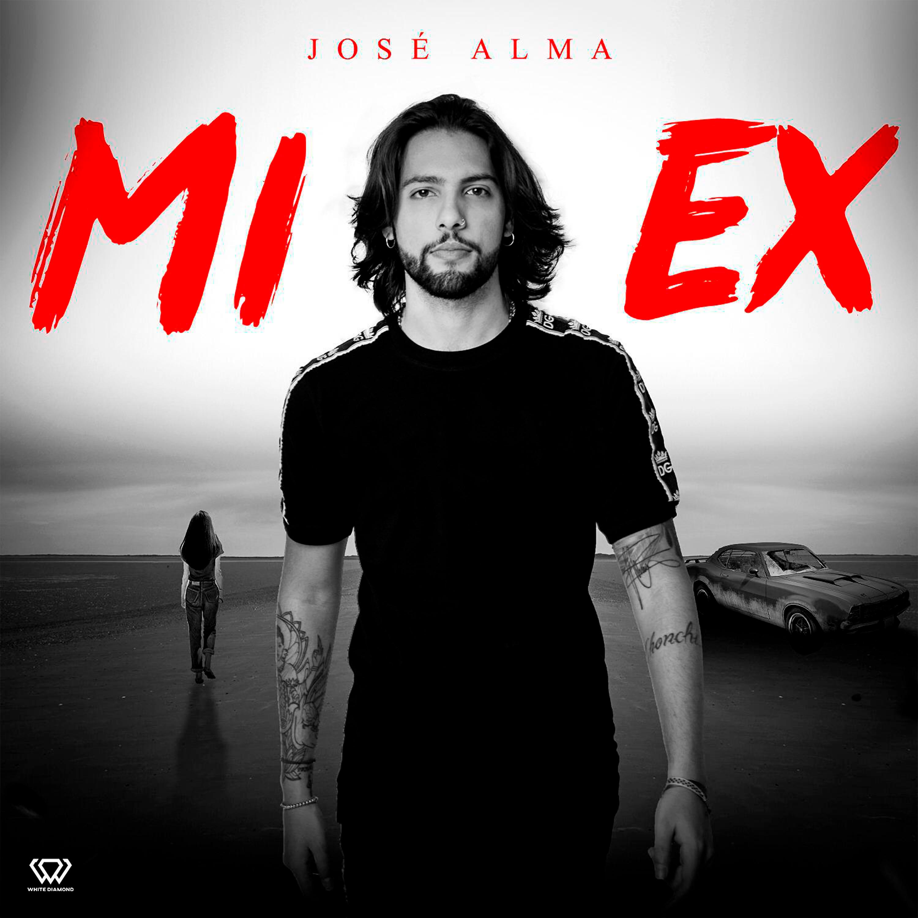 Постер альбома Mi Ex