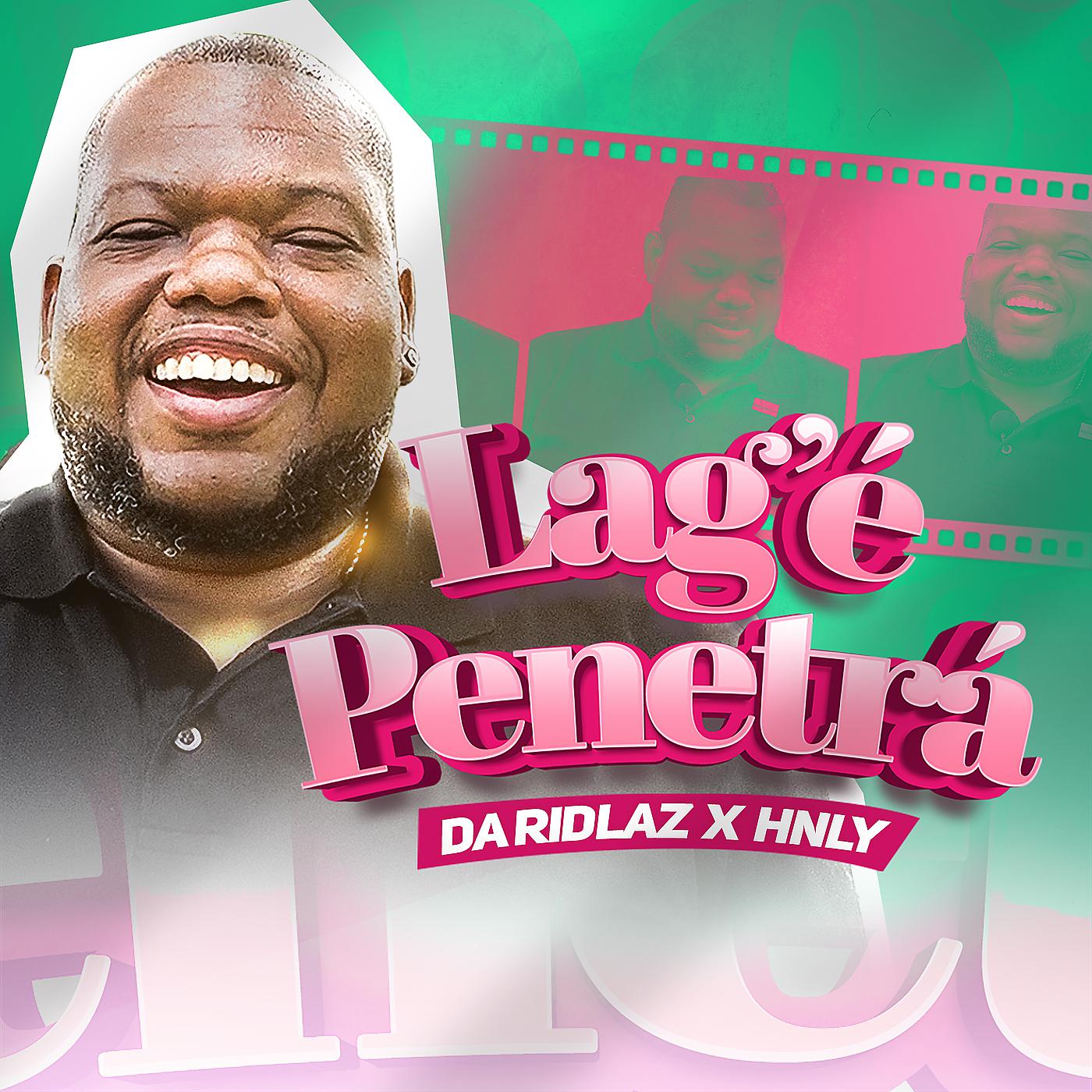 Постер альбома Lag'é Penetrá