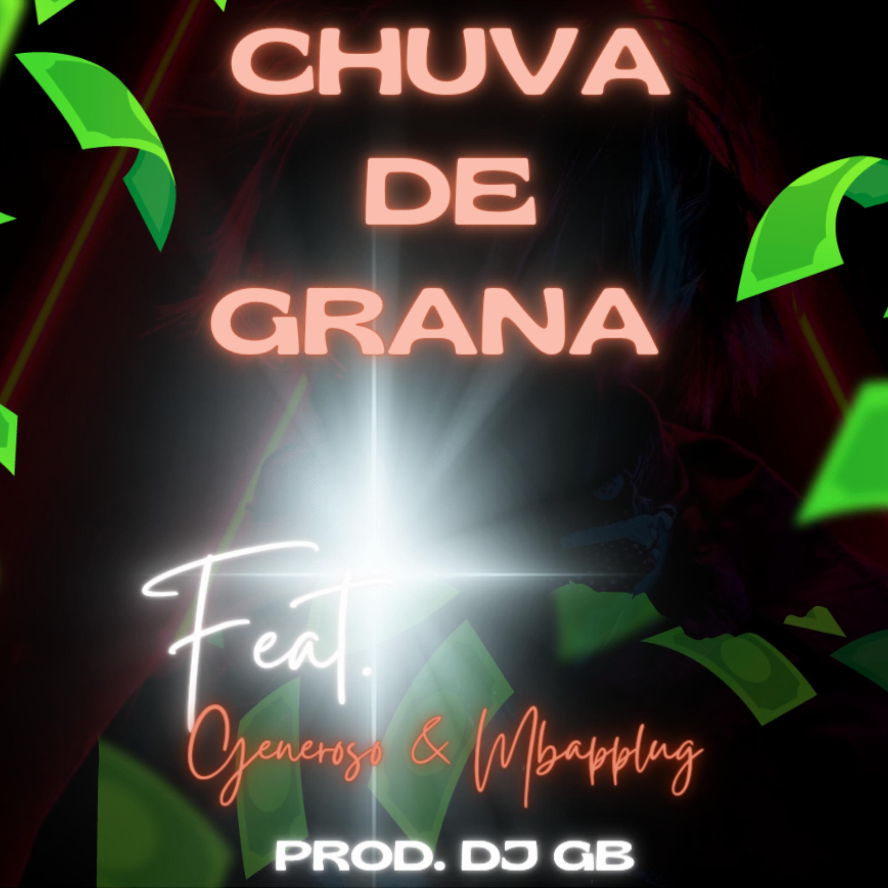 Постер альбома Chuva de Grana