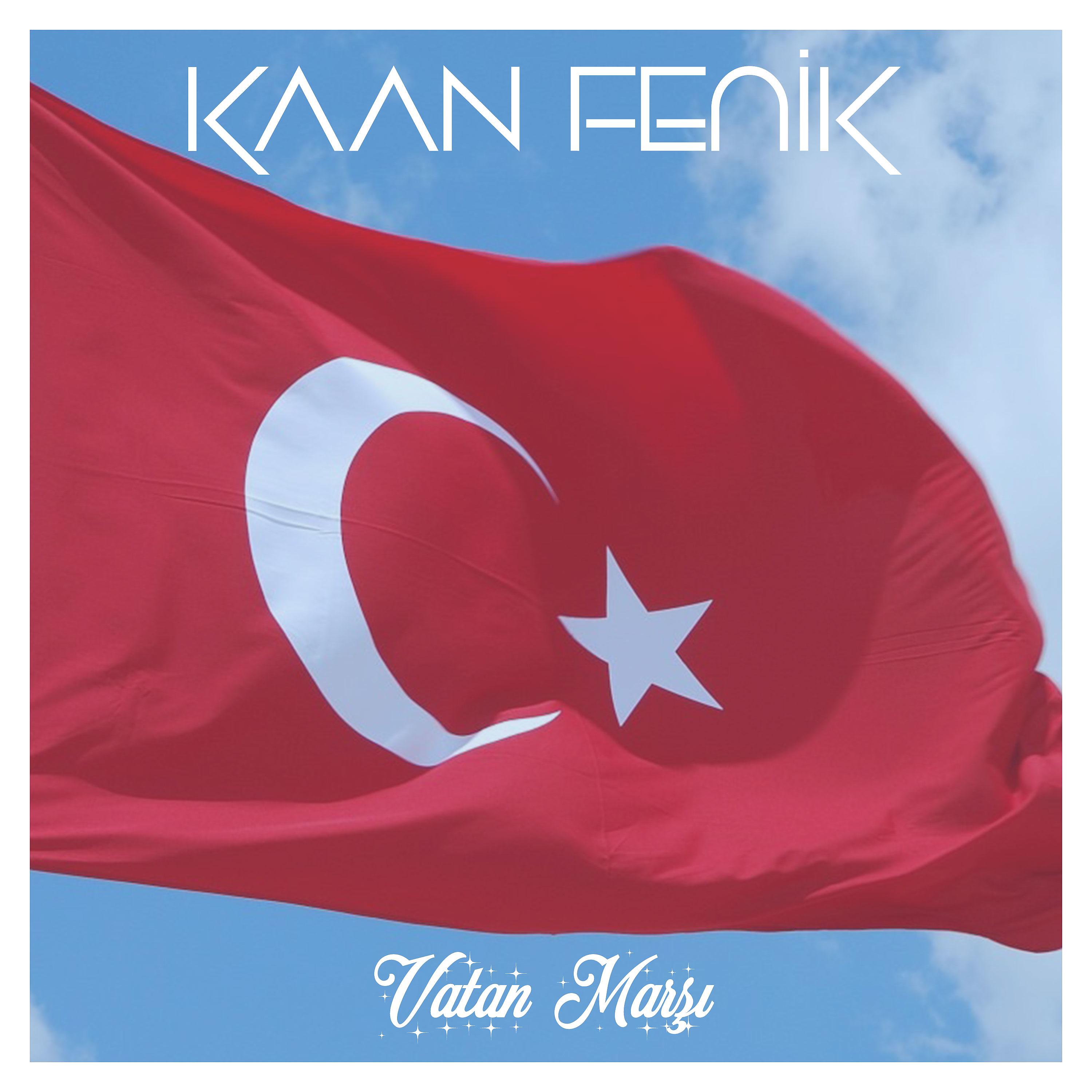 Постер альбома Vatan Marşı