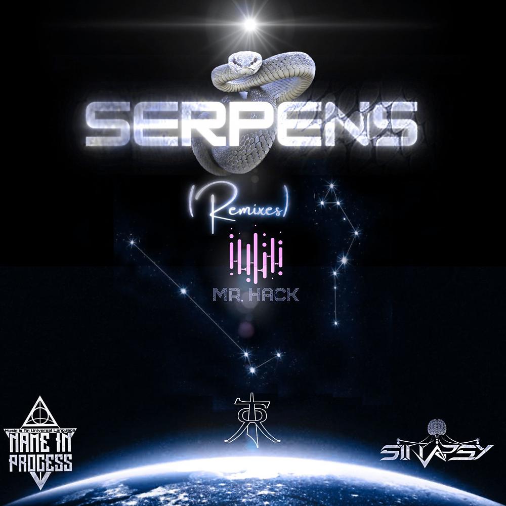 Постер альбома Serpens (Mr. Hack Remix)