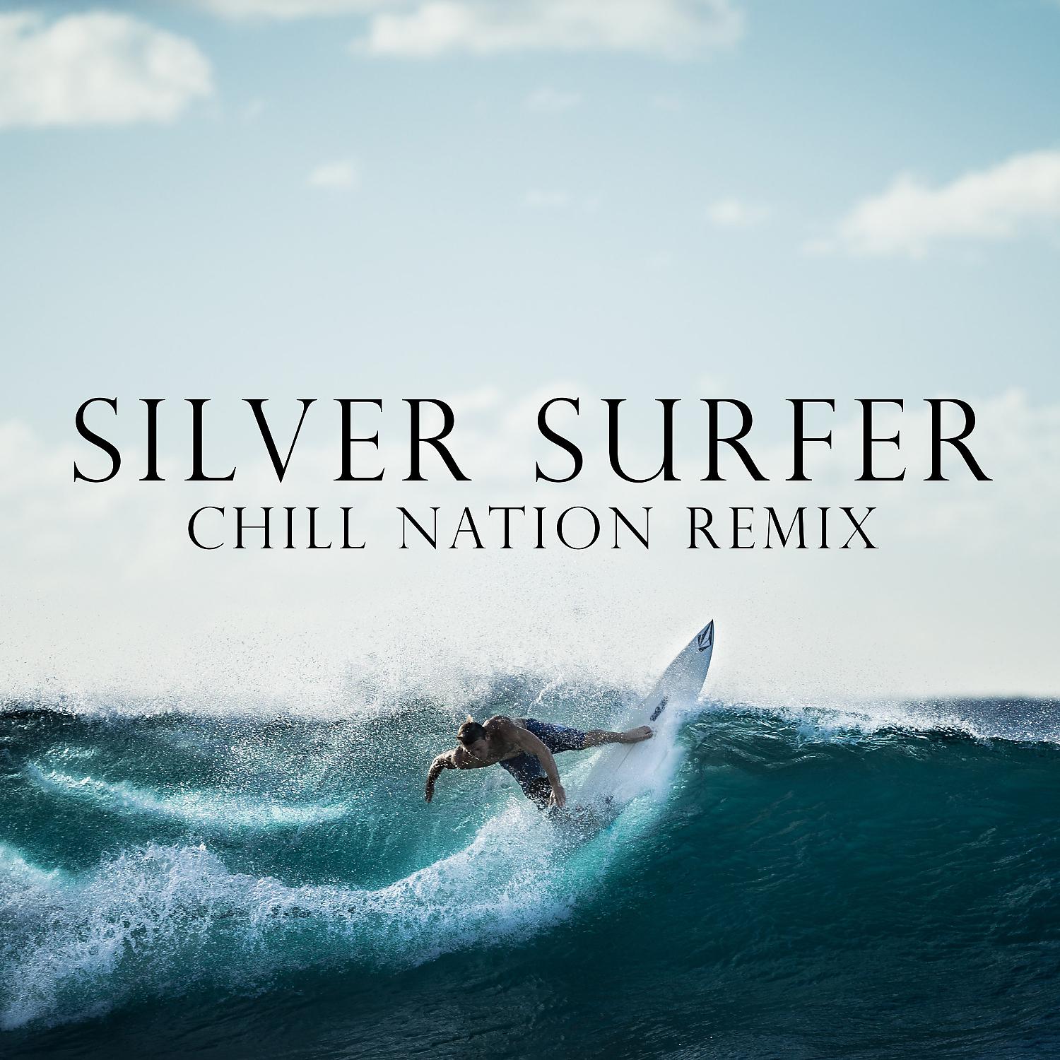 Постер альбома Silver Surfer (Chill Nation Remix)