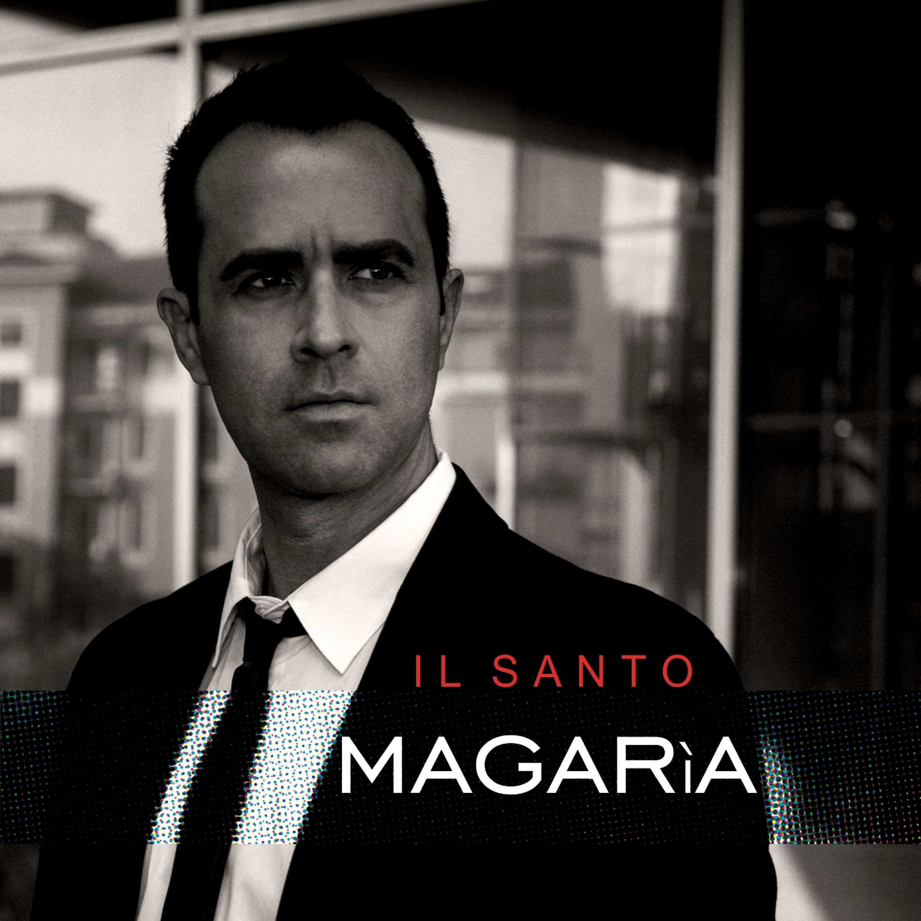 Постер альбома Magaria