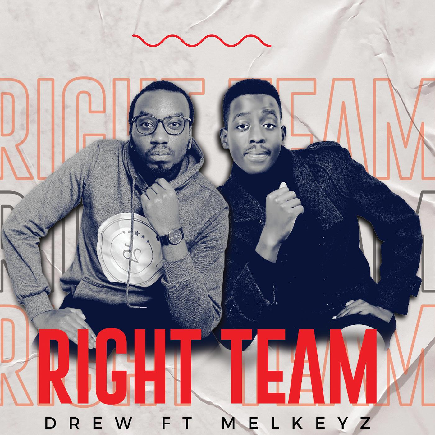 Постер альбома Right Team (Acoustic)