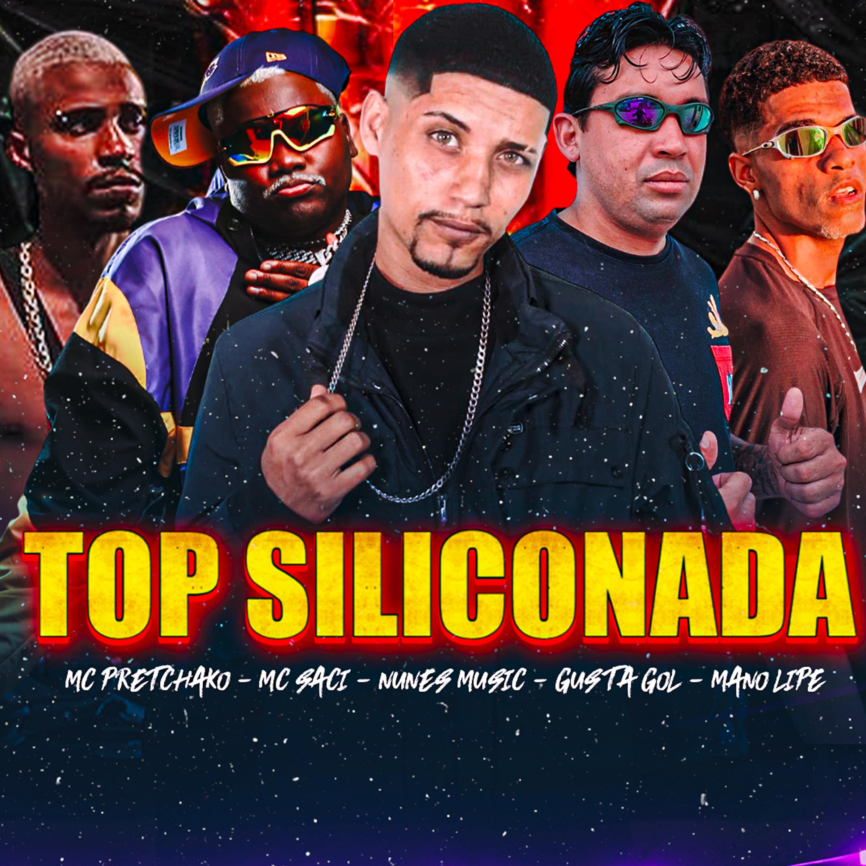 Постер альбома Top Siliconada
