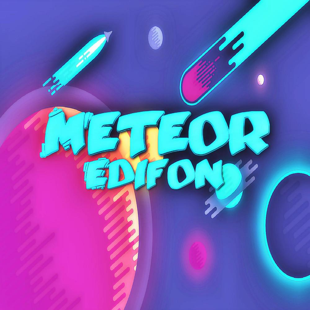 Постер альбома Meteor