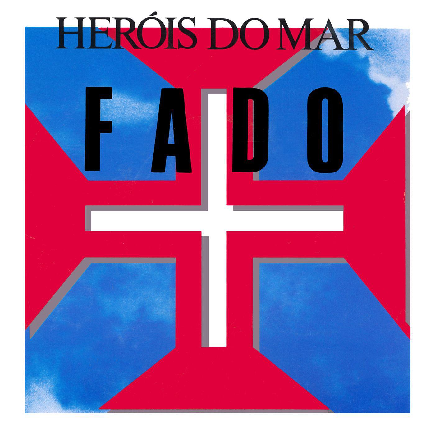 Постер альбома Fado (Versão da Guitarra)
