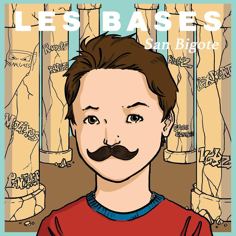 Постер альбома Les Bases, Vol. 1