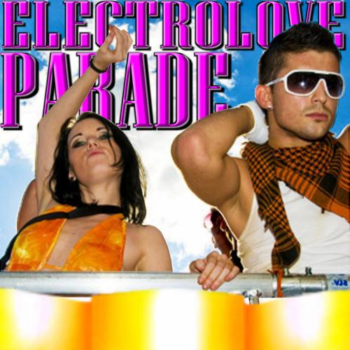 Постер альбома Electrolove Parade