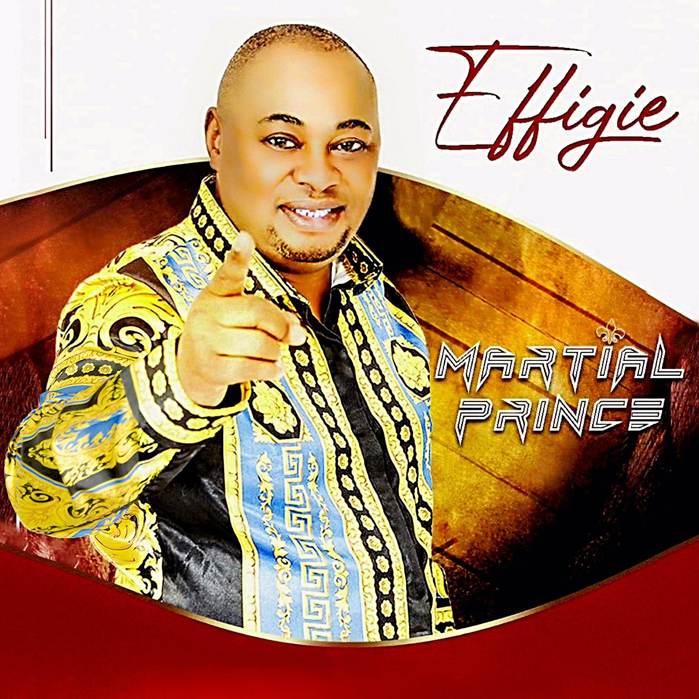 Постер альбома Effigie