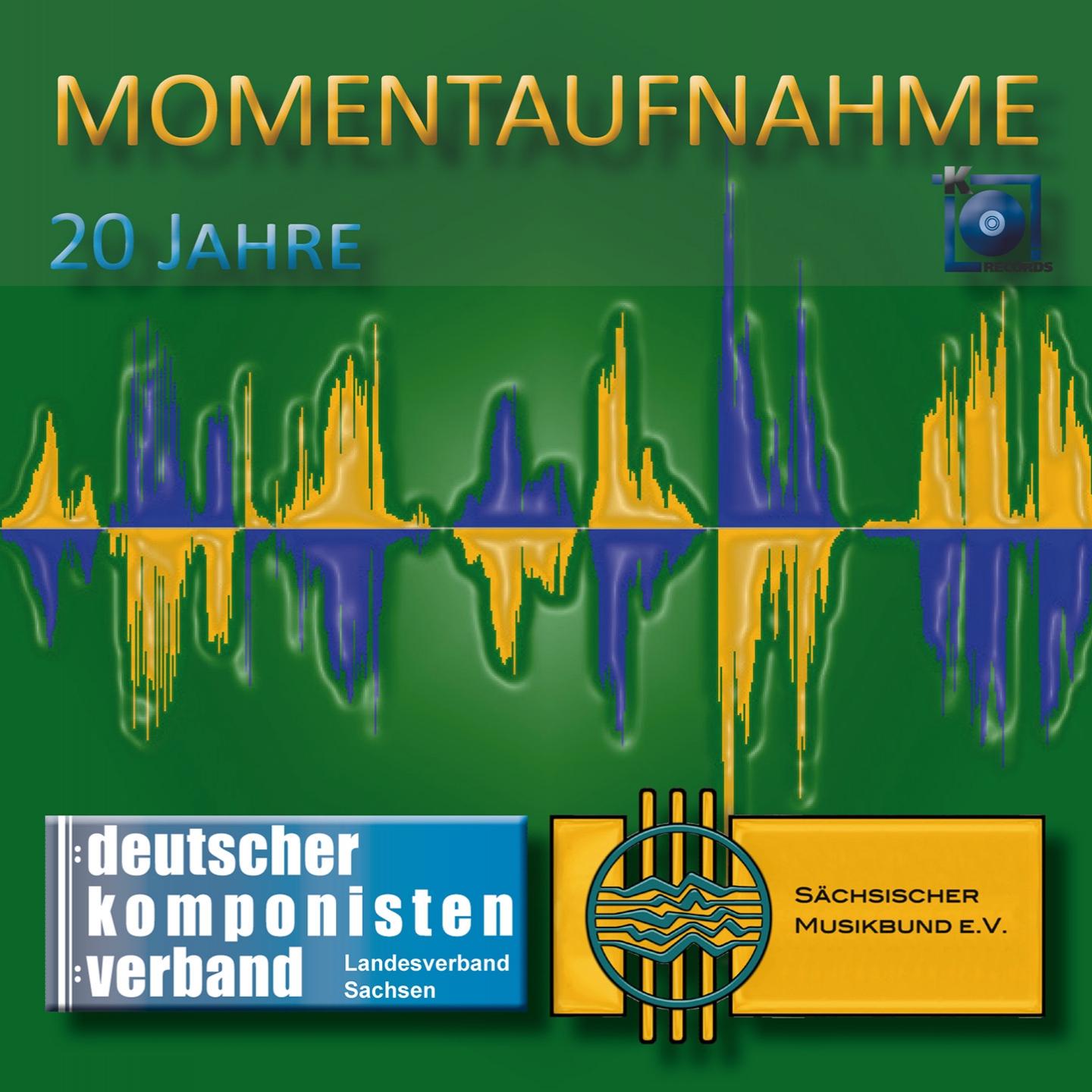 Постер альбома Momentaufnahme