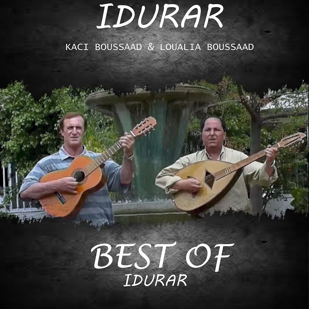 Постер альбома Best of Idurar
