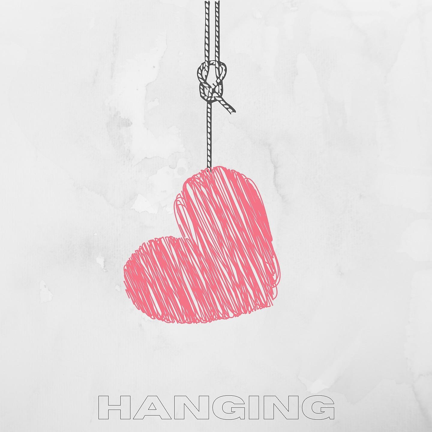 Постер альбома Hanging