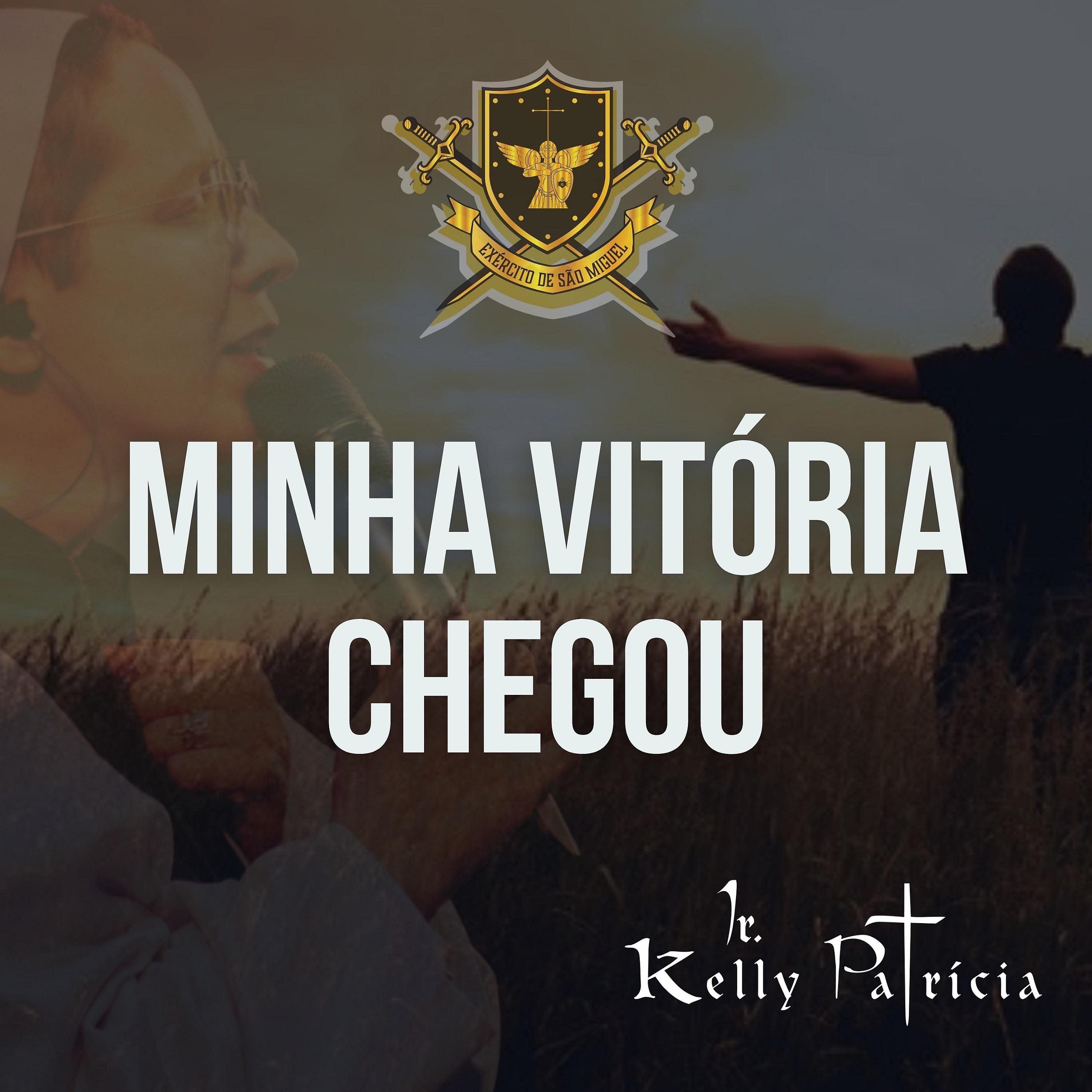 Постер альбома Minha Vitória Chegou