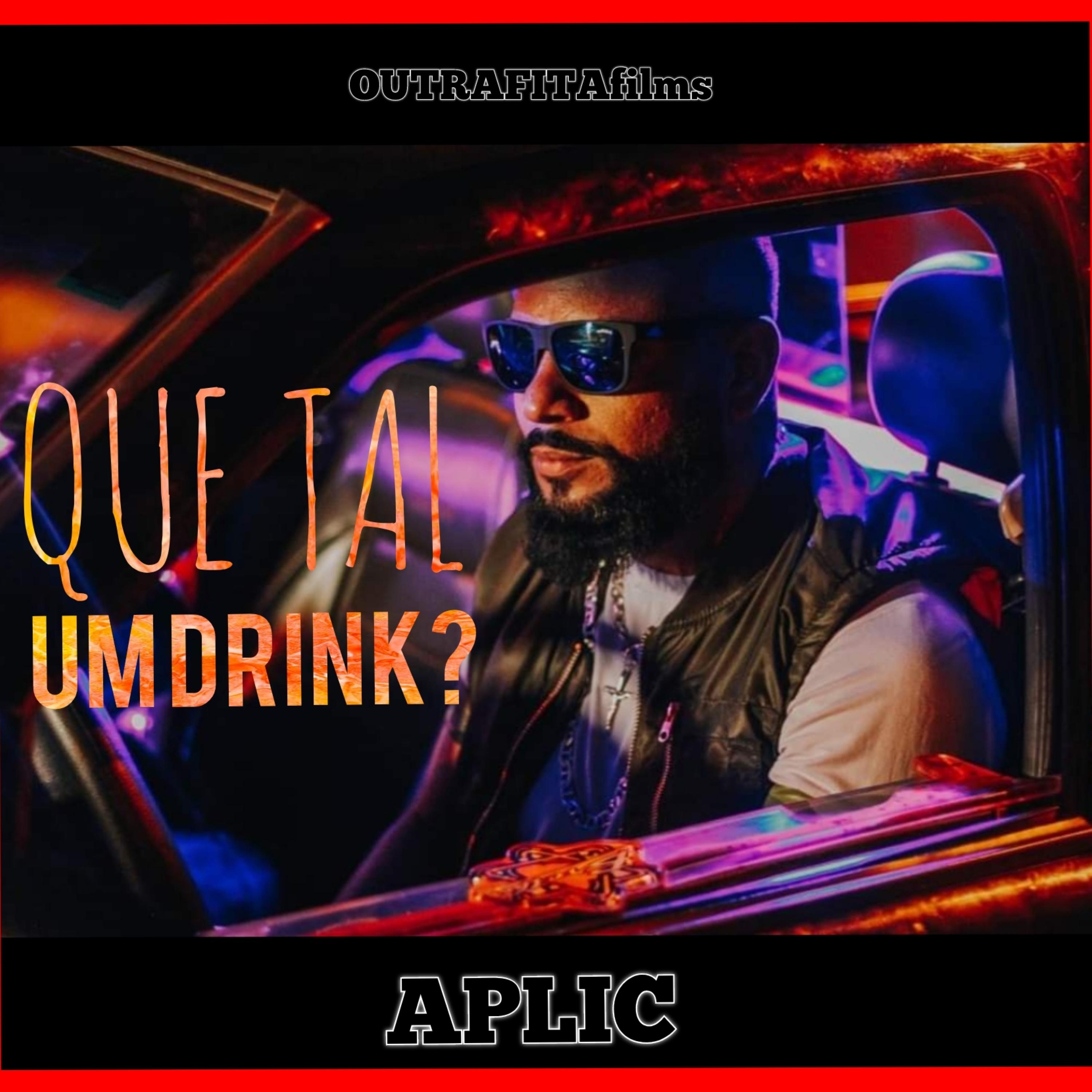 Постер альбома Que Tal um Drink ?