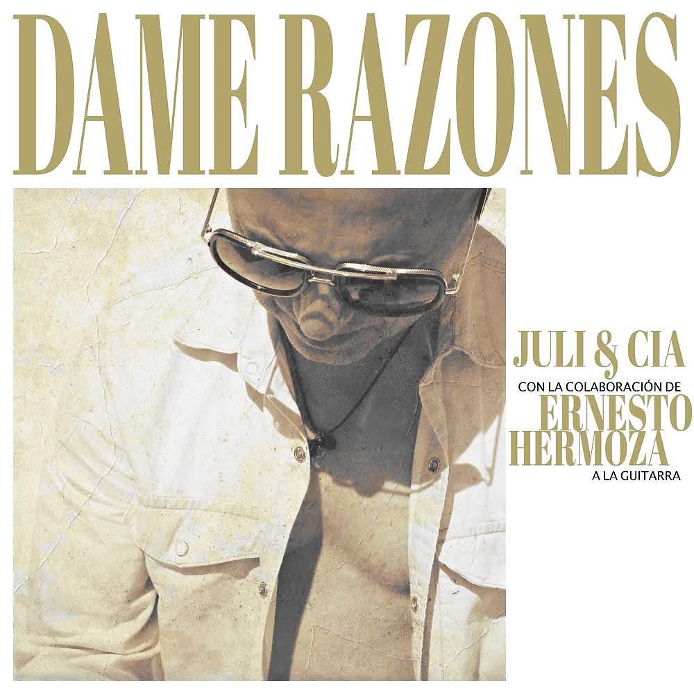 Постер альбома Dame Razones