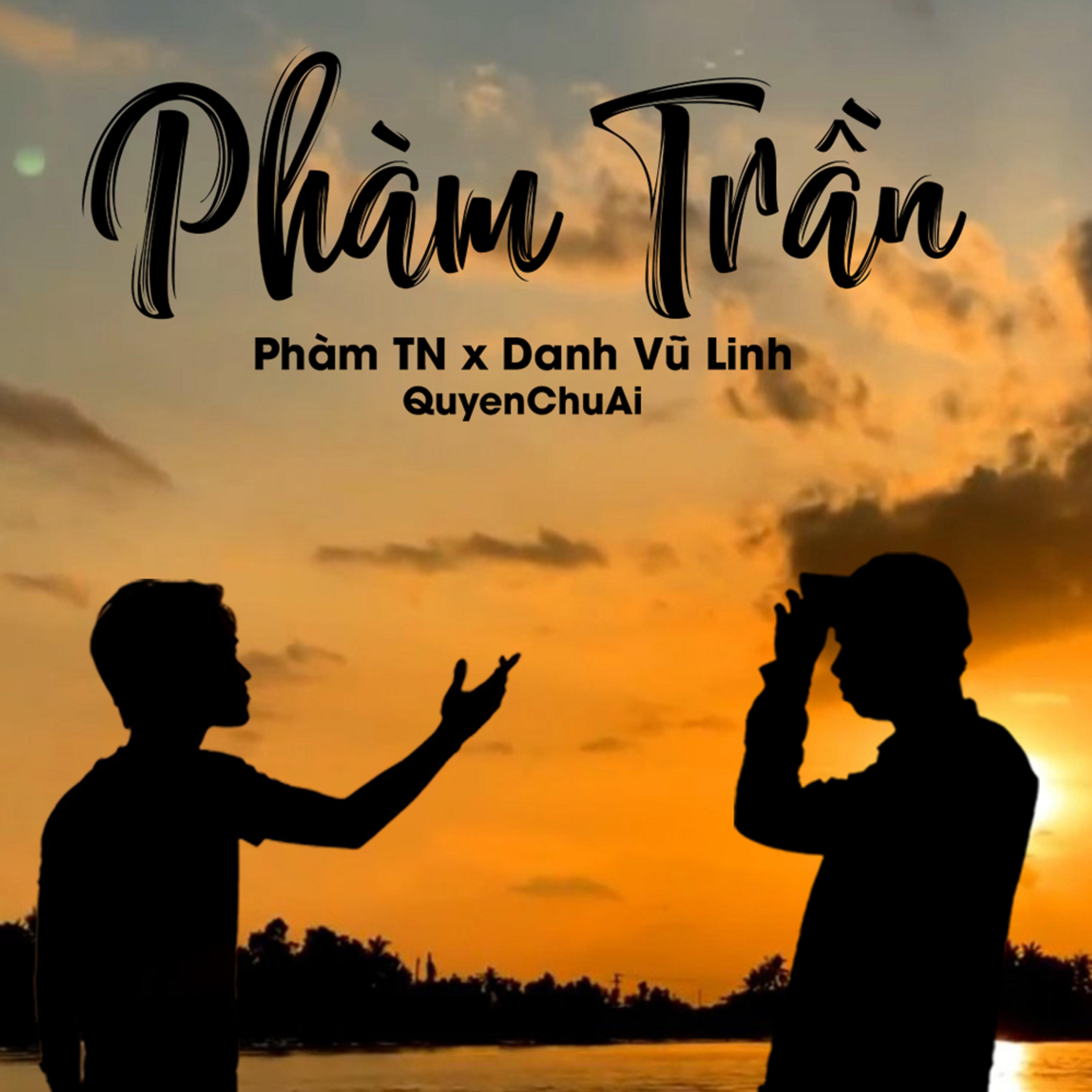 Постер альбома Phàm Trần