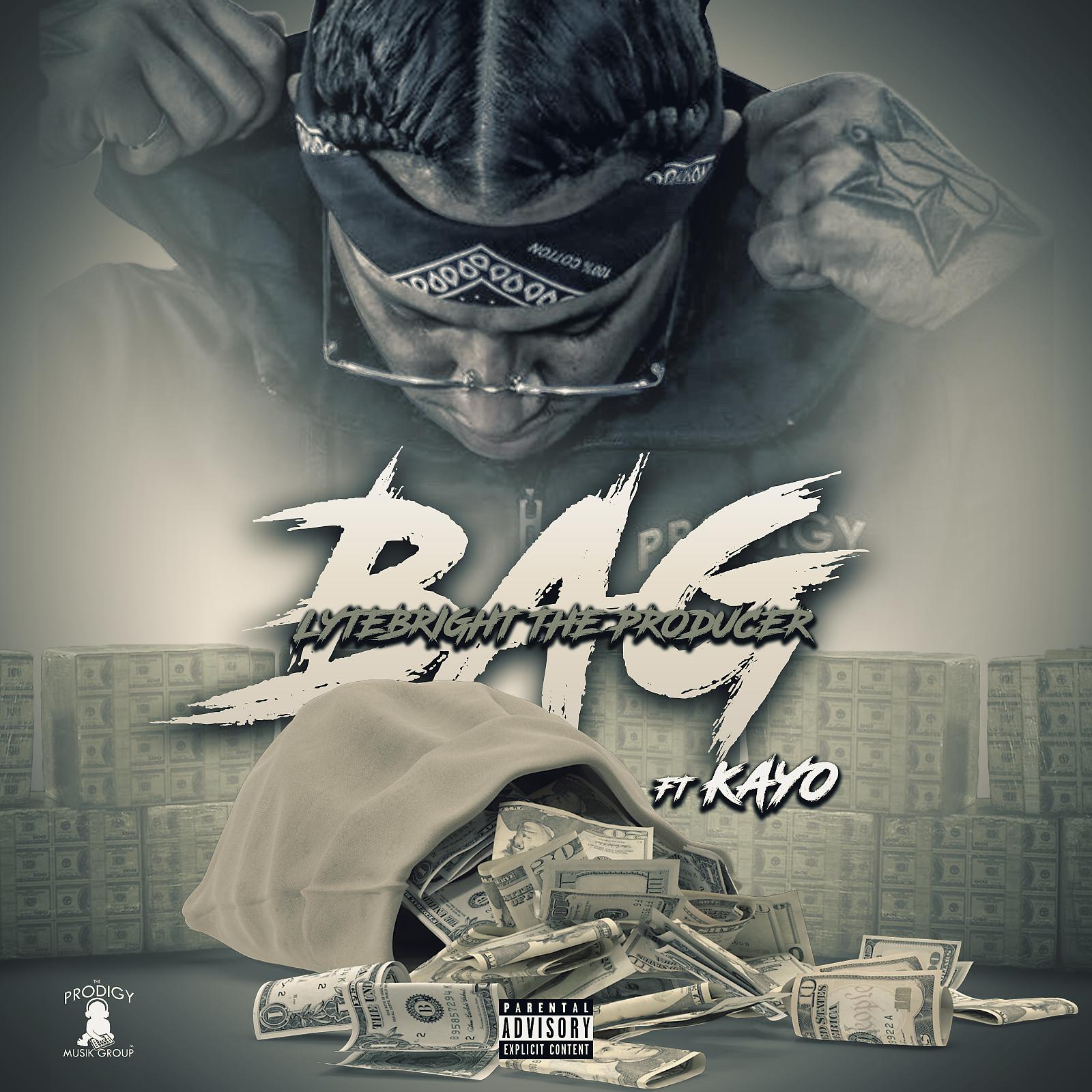 Постер альбома BAG (feat. Kayo)