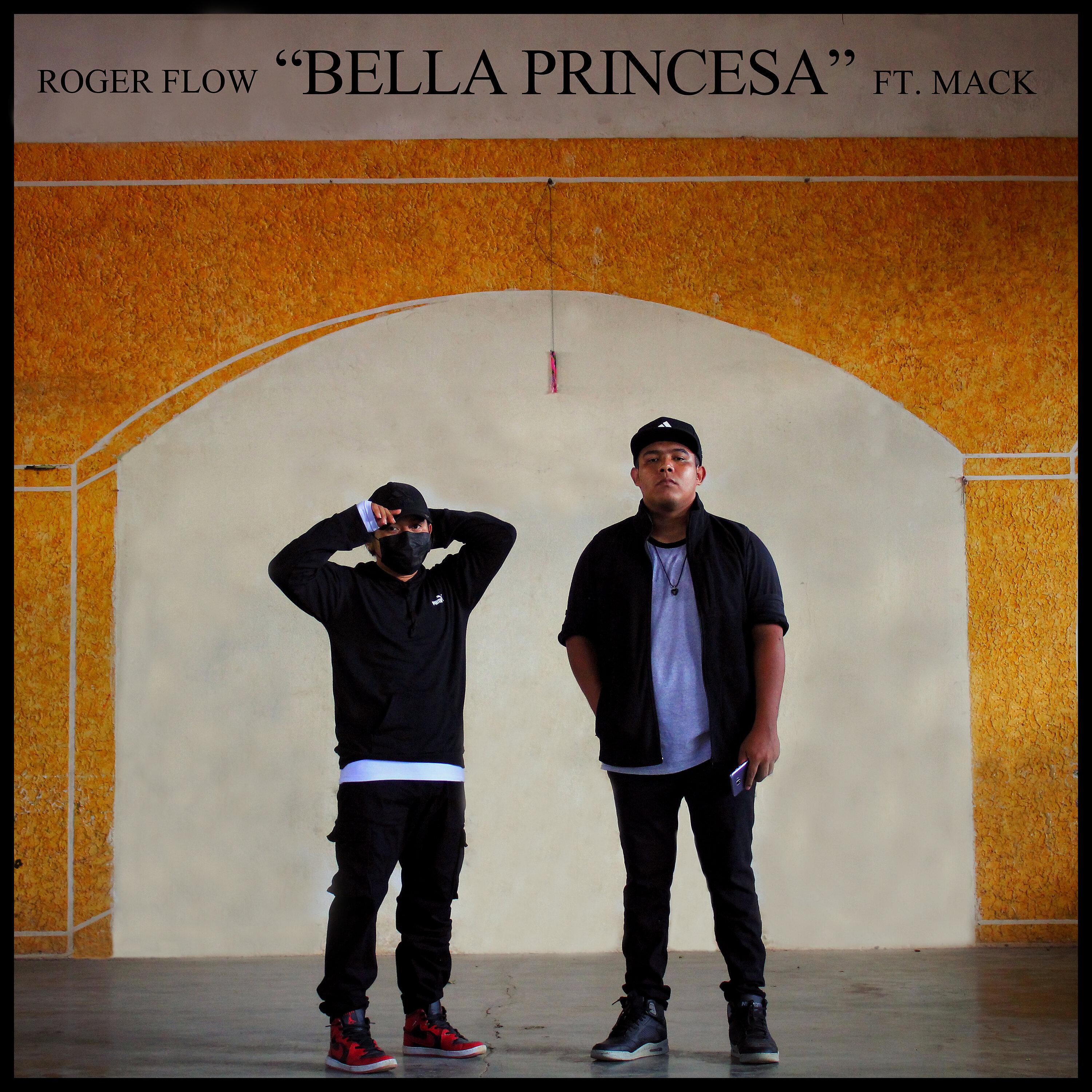 Постер альбома Bella Princesa