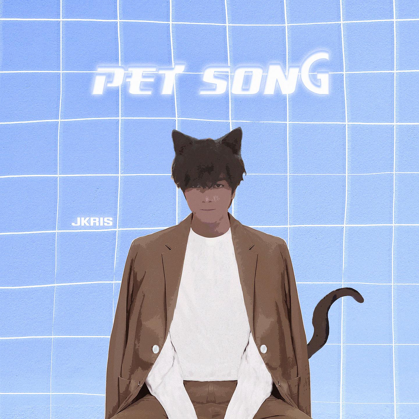 Постер альбома Pet Song