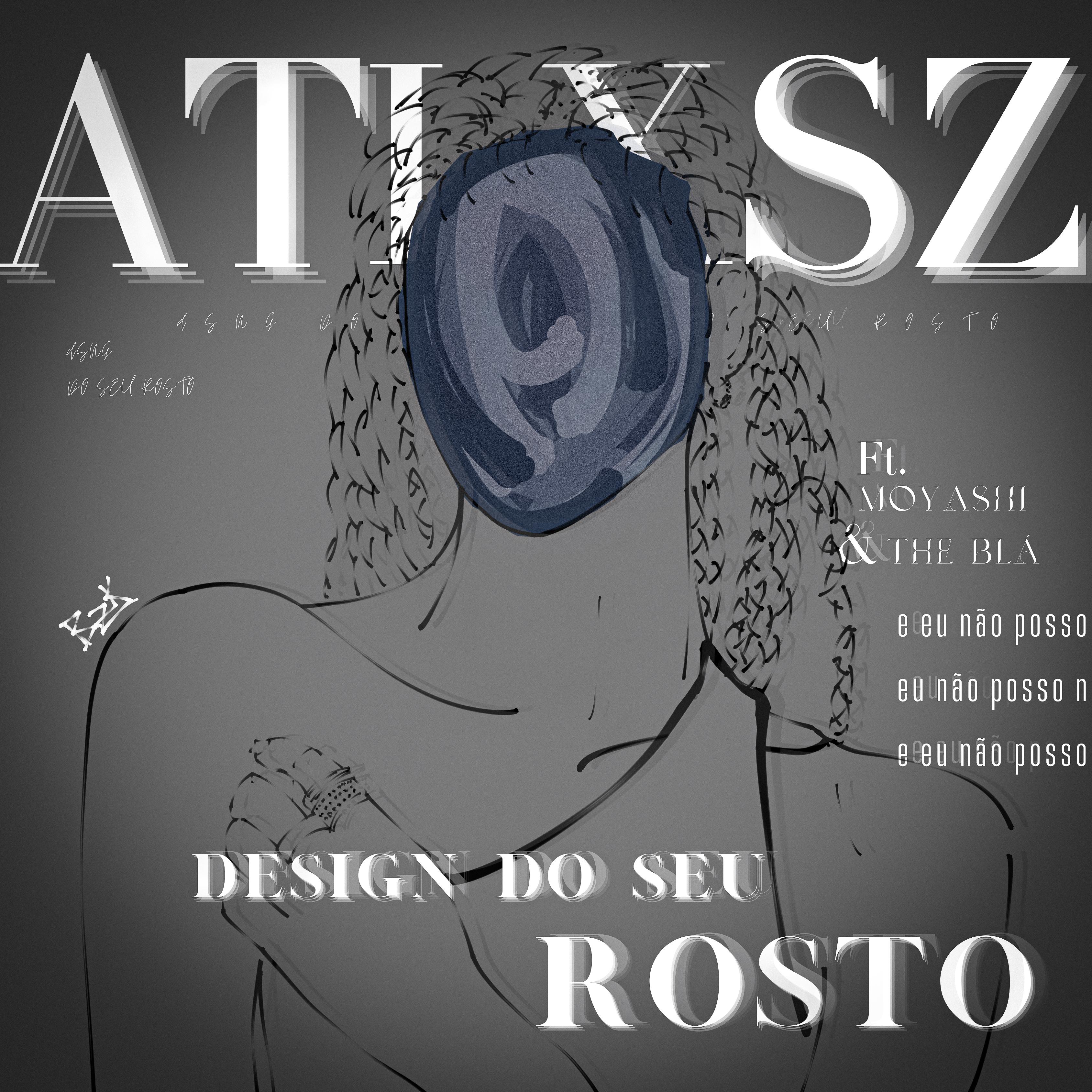 Постер альбома Design do Seu Rosto