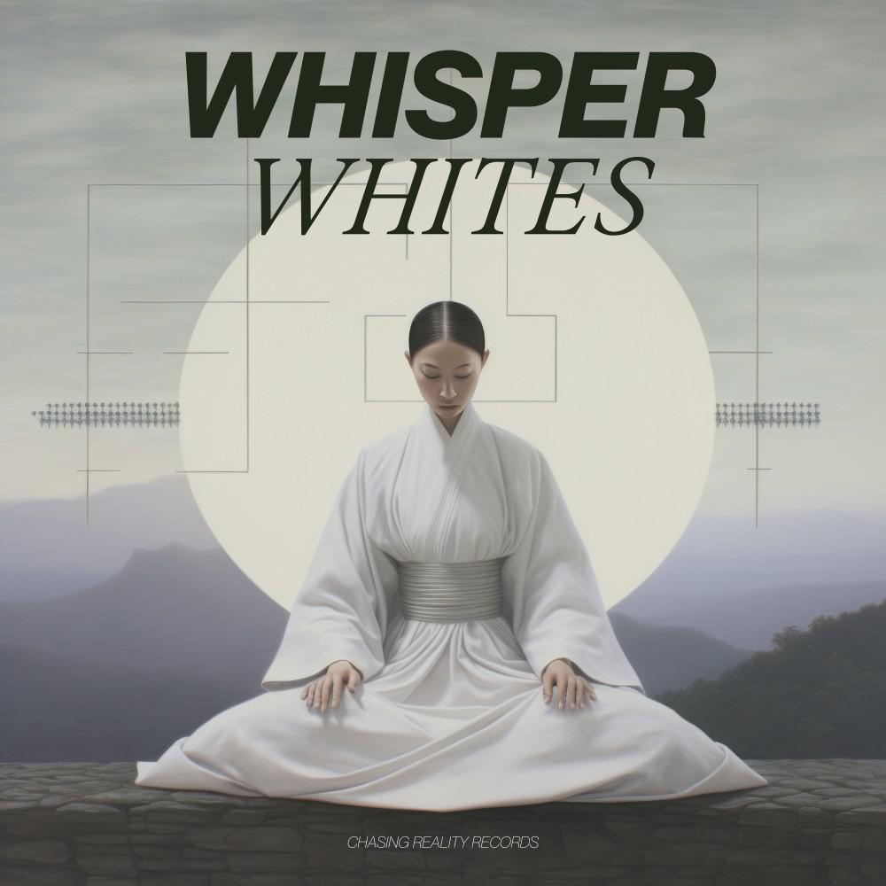 Постер альбома Whisper Whites