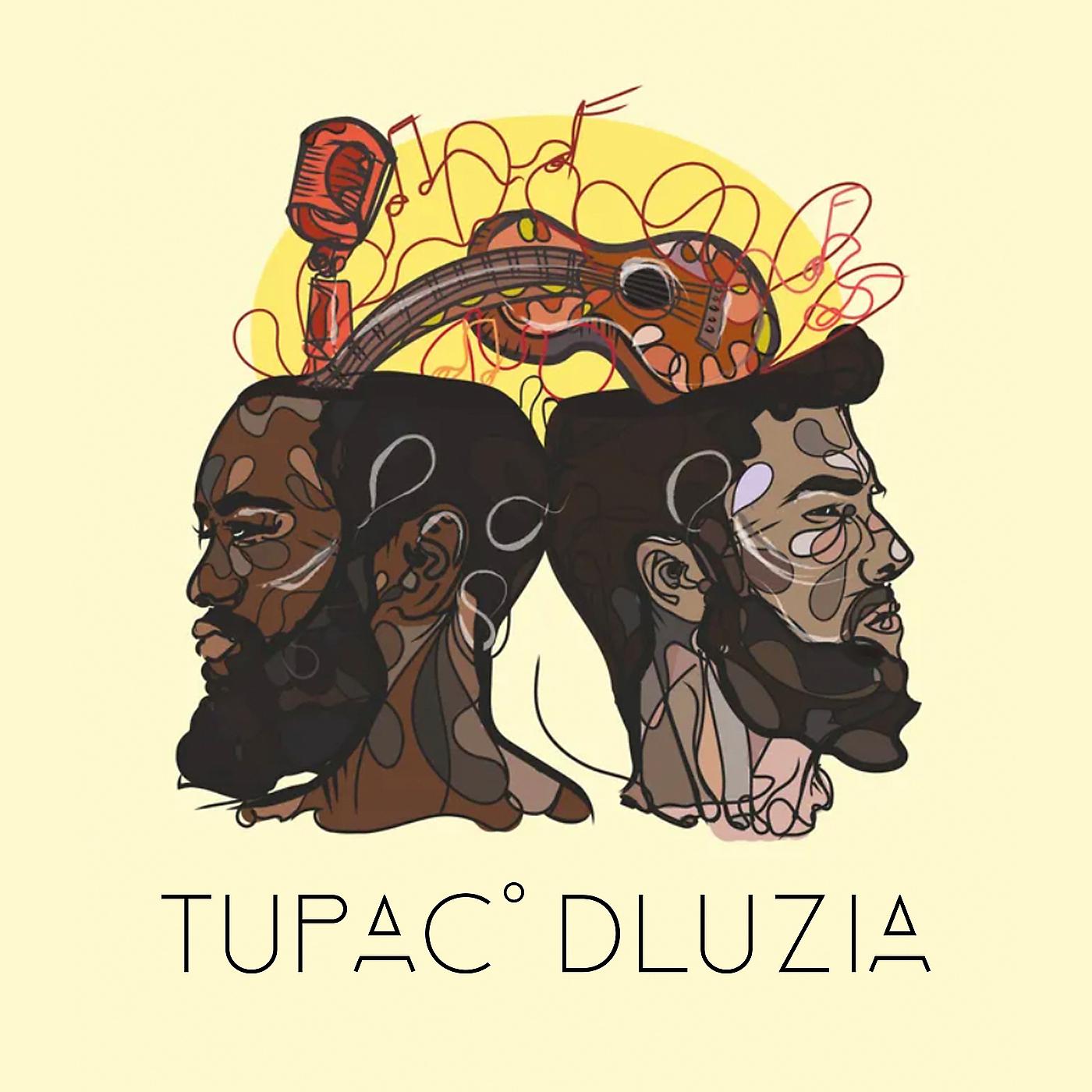 Постер альбома Tupaco Delucia