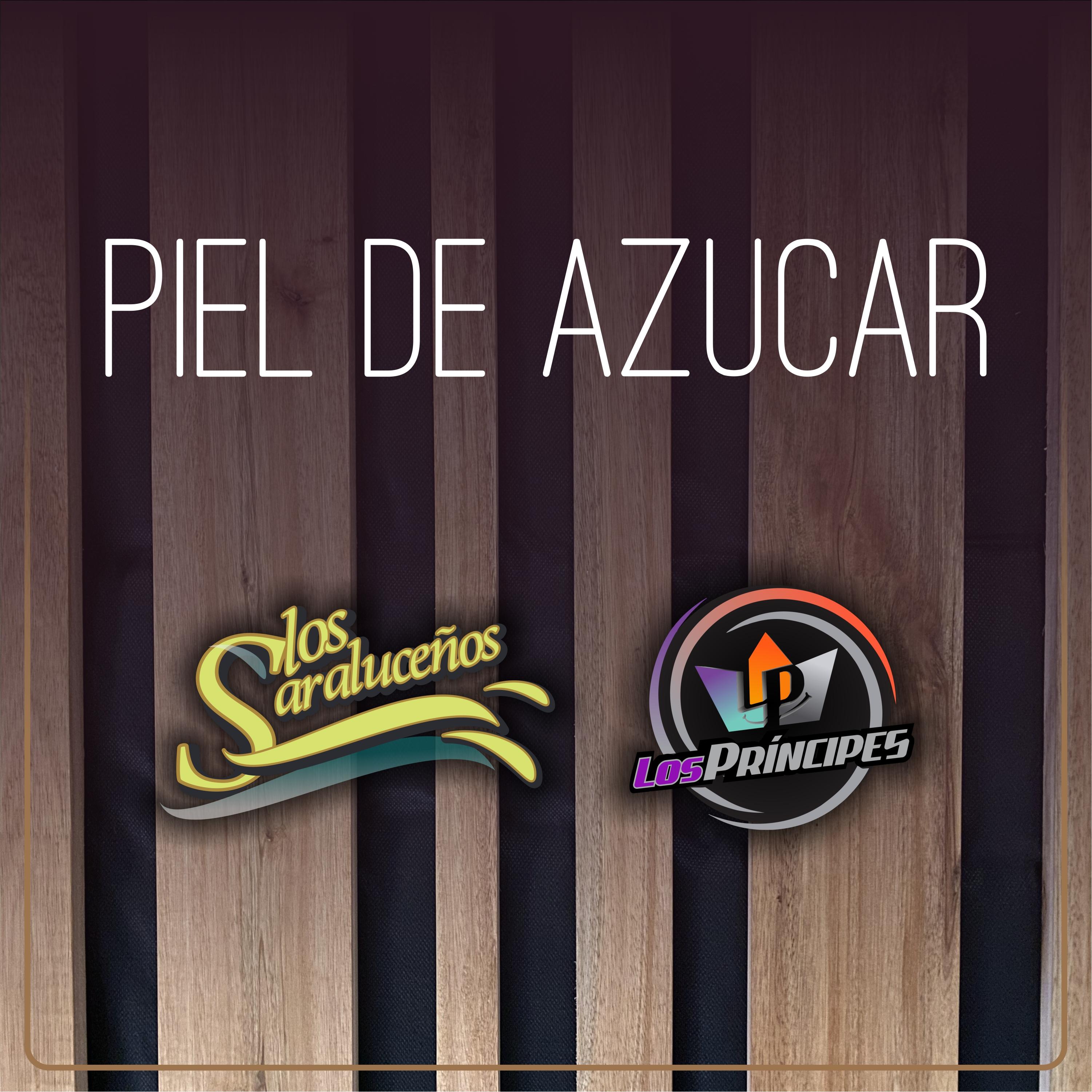 Постер альбома Piel de Azucar