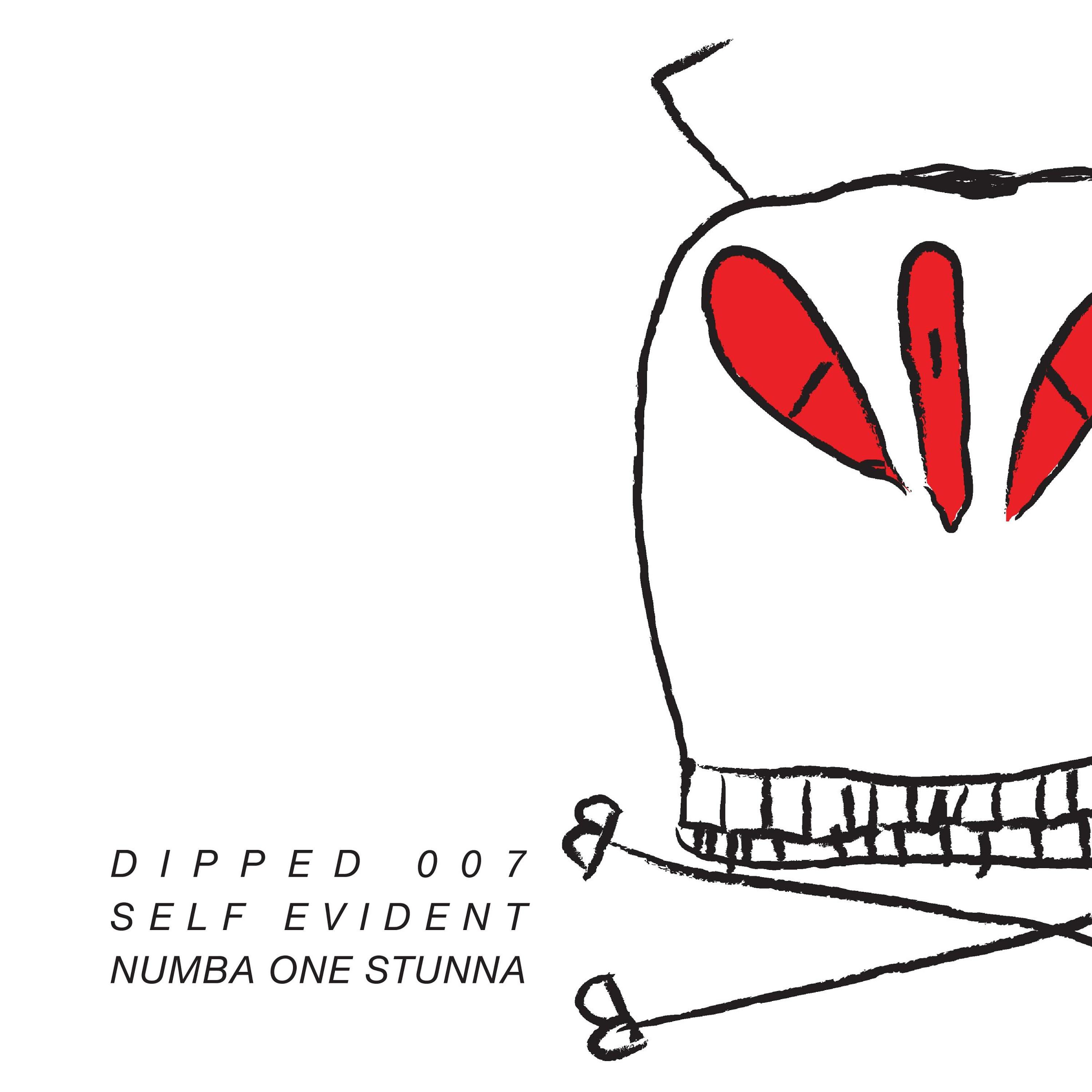 Постер альбома Numba One Stunna