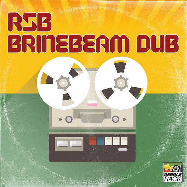 Постер альбома Brinebeam Dub