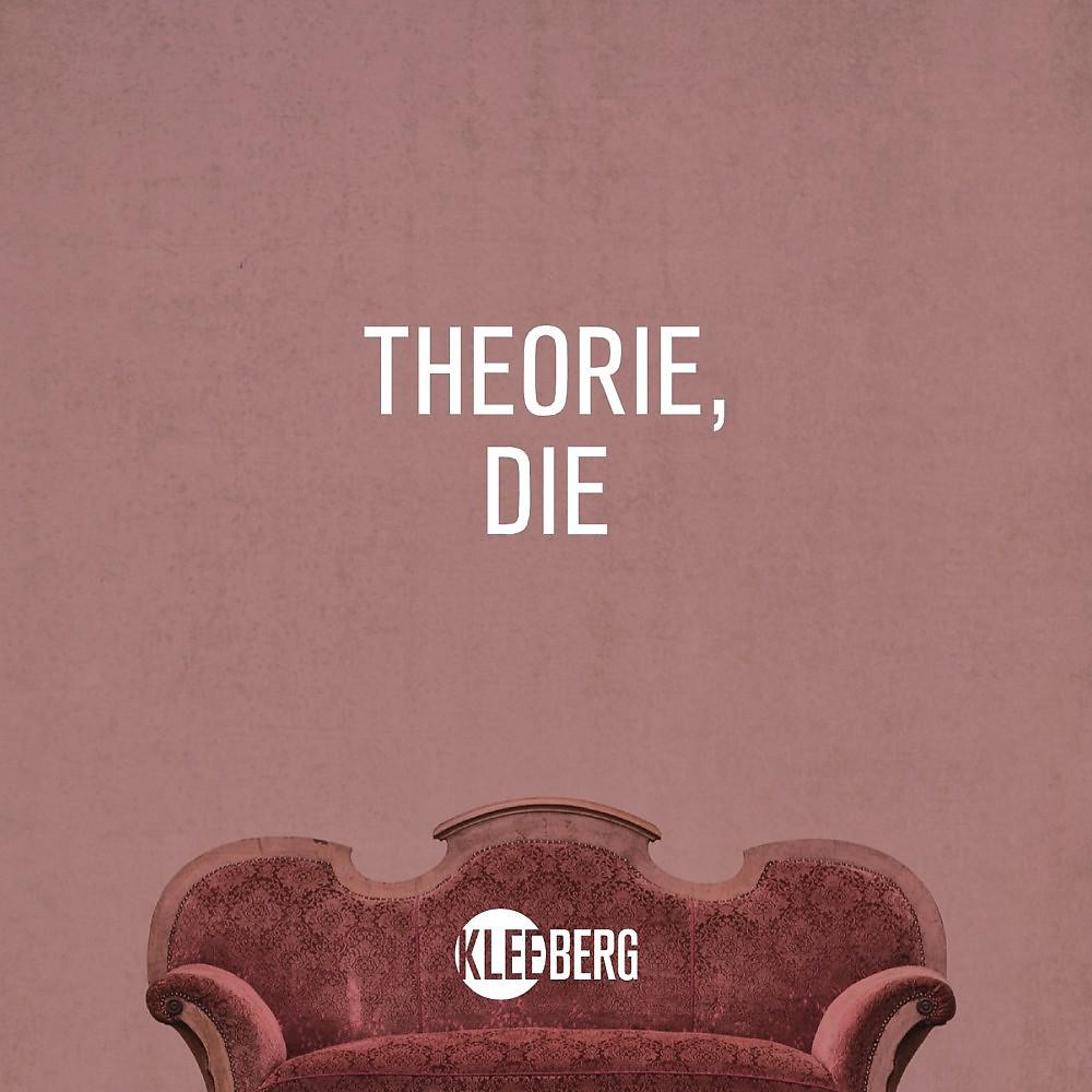 Постер альбома Theorie, die