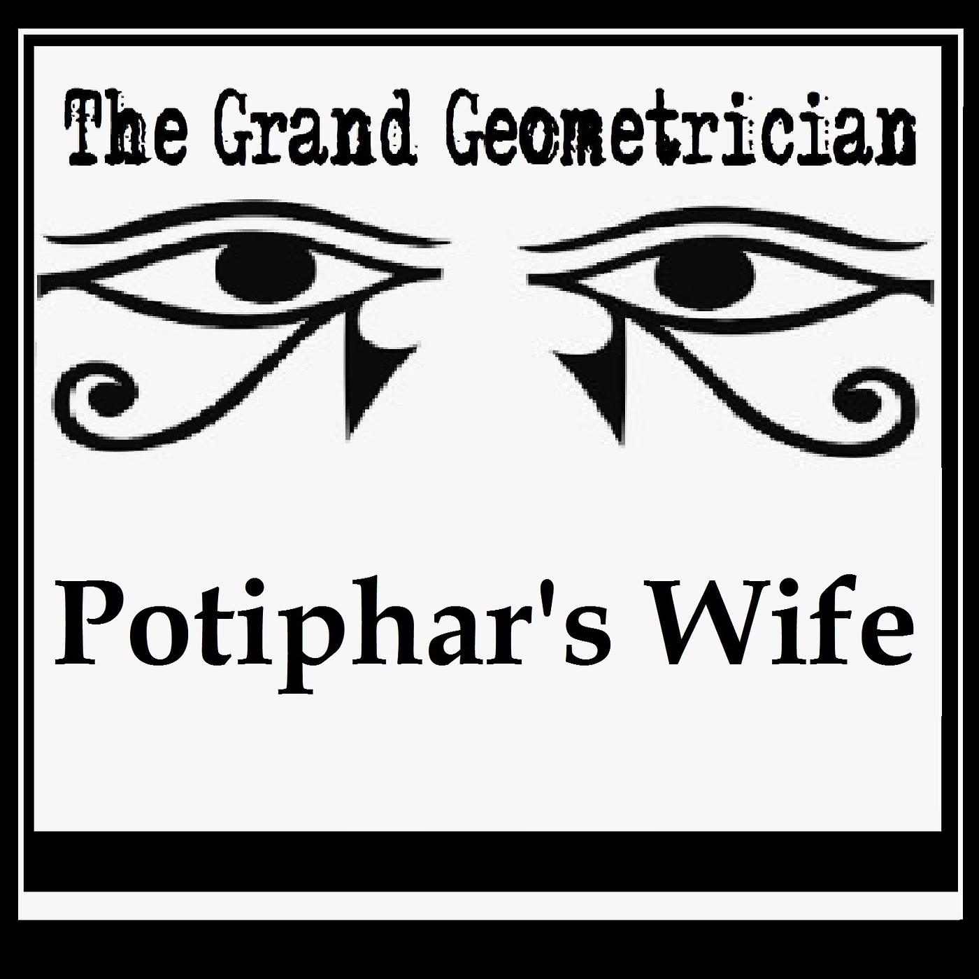 Постер альбома Potiphar's Wife