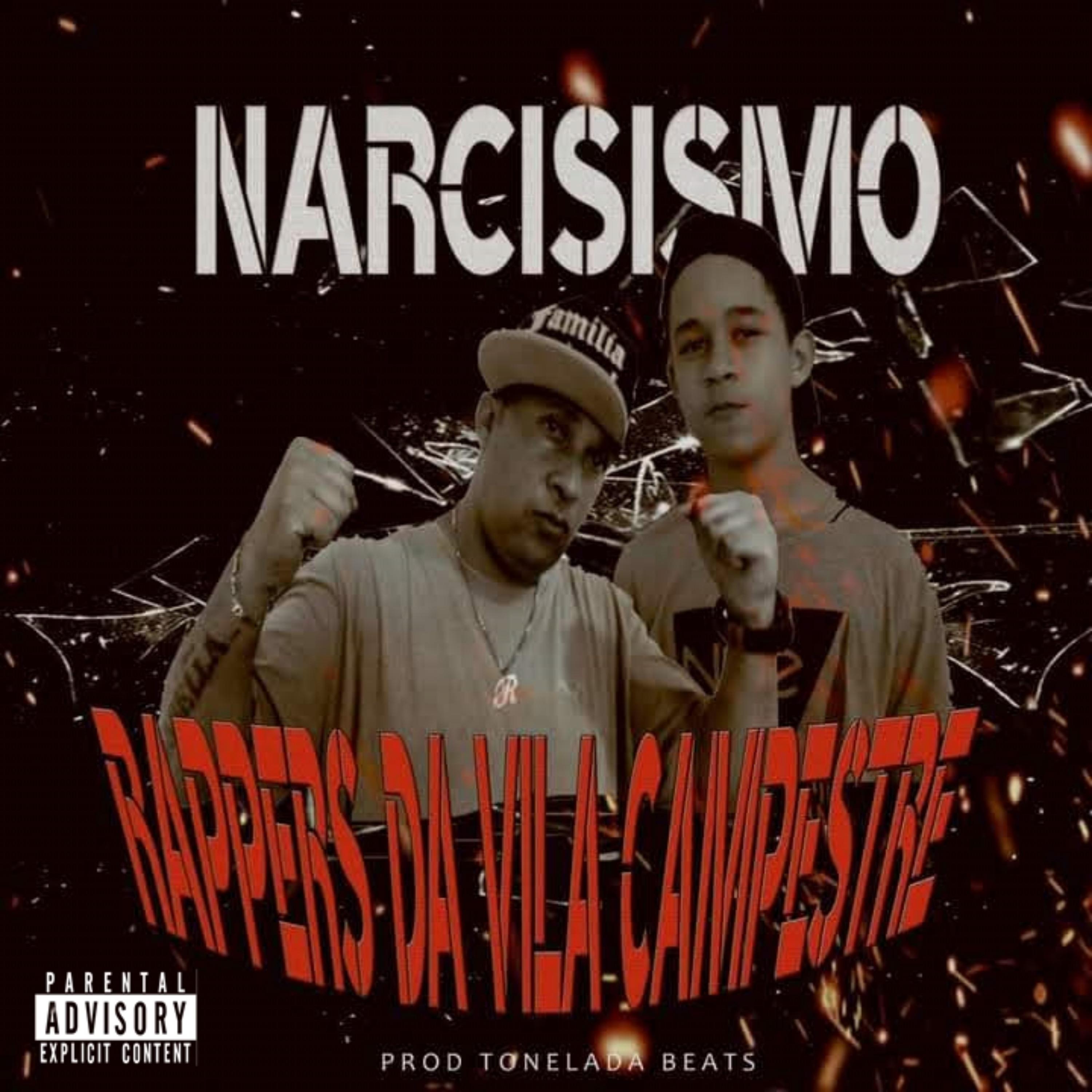 Постер альбома Narcisismo