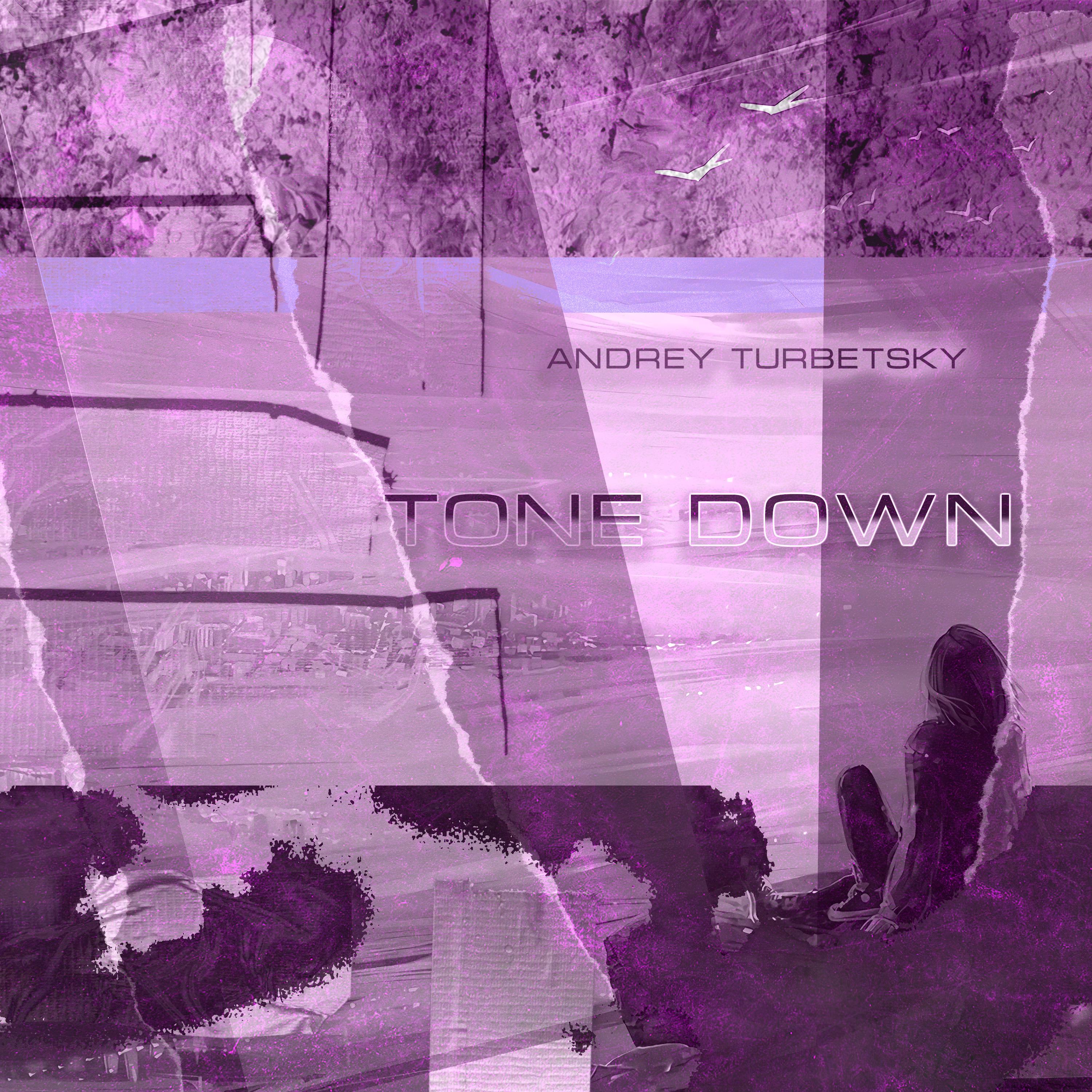 Постер альбома Tone Down