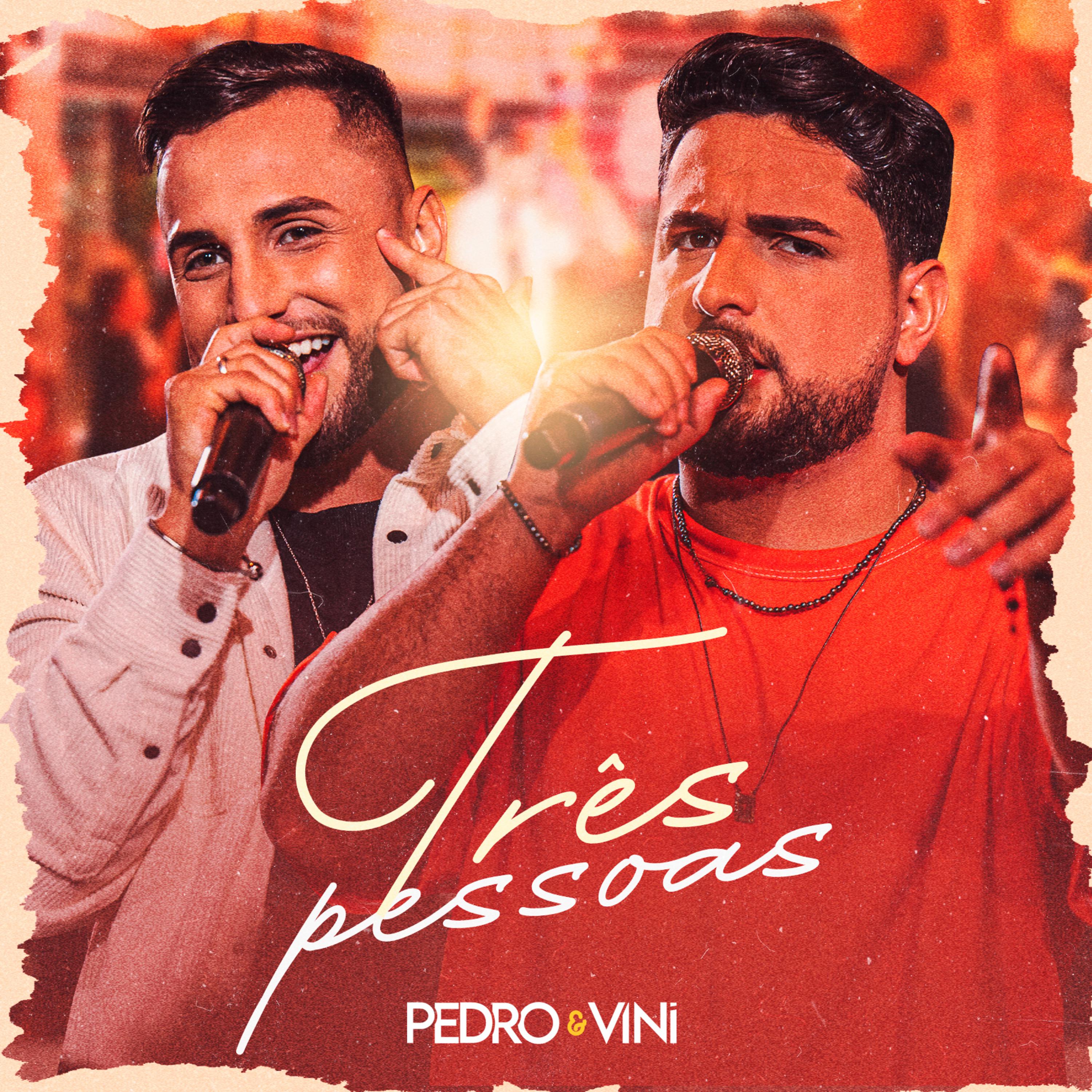 Постер альбома Três Pessoas
