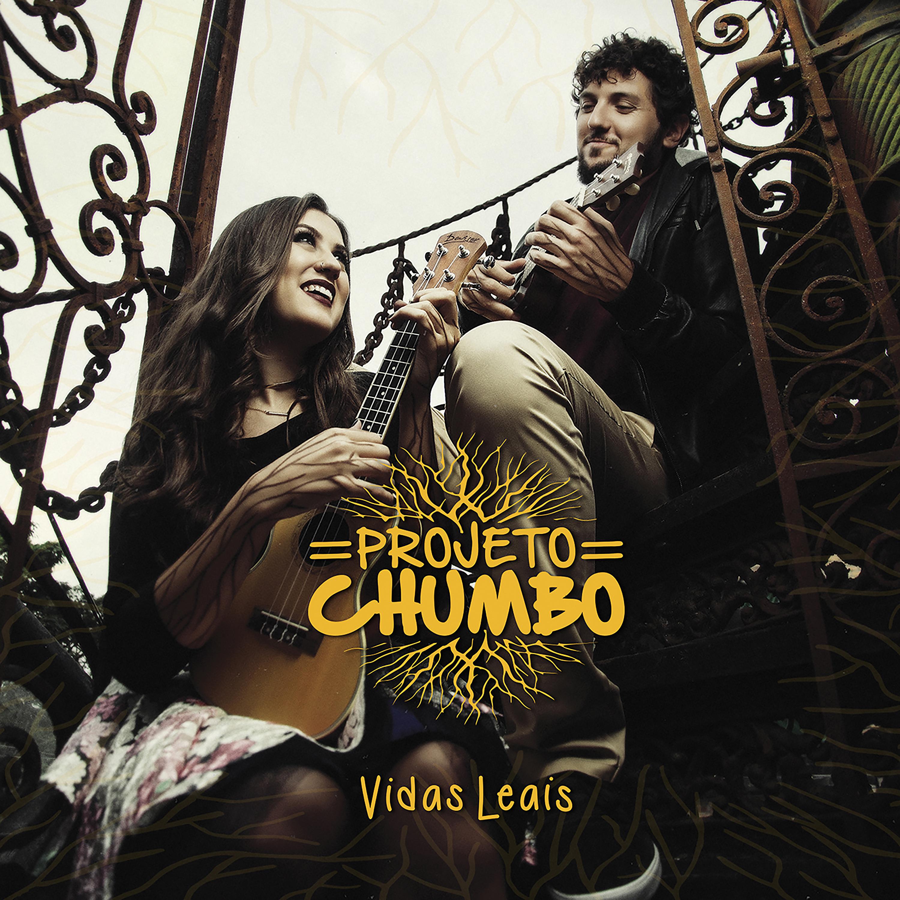 Постер альбома Vidas Leais