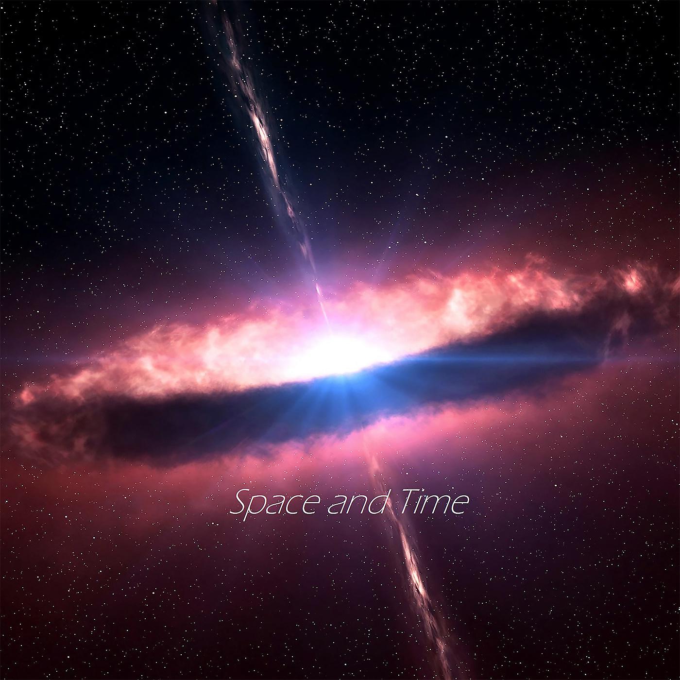 Постер альбома Space and Time