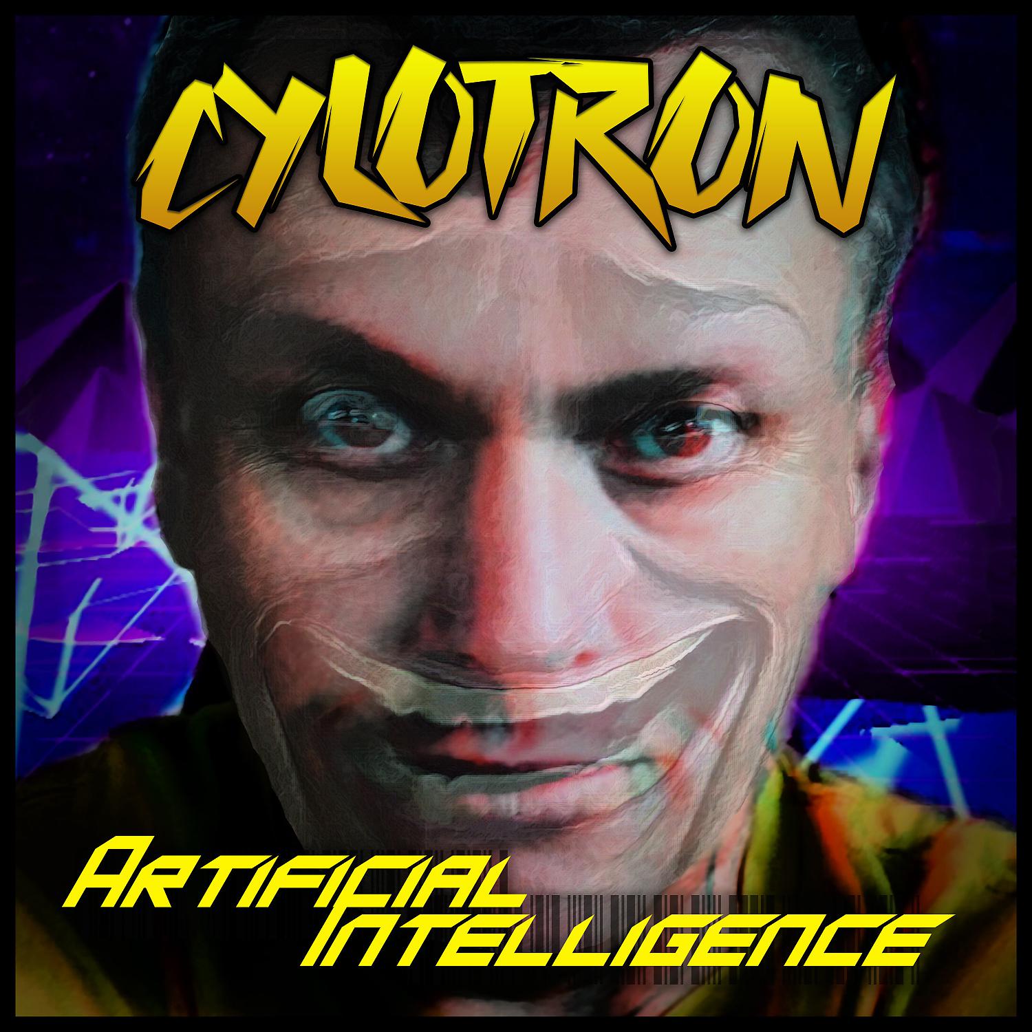 Постер альбома Artificial Intelligence