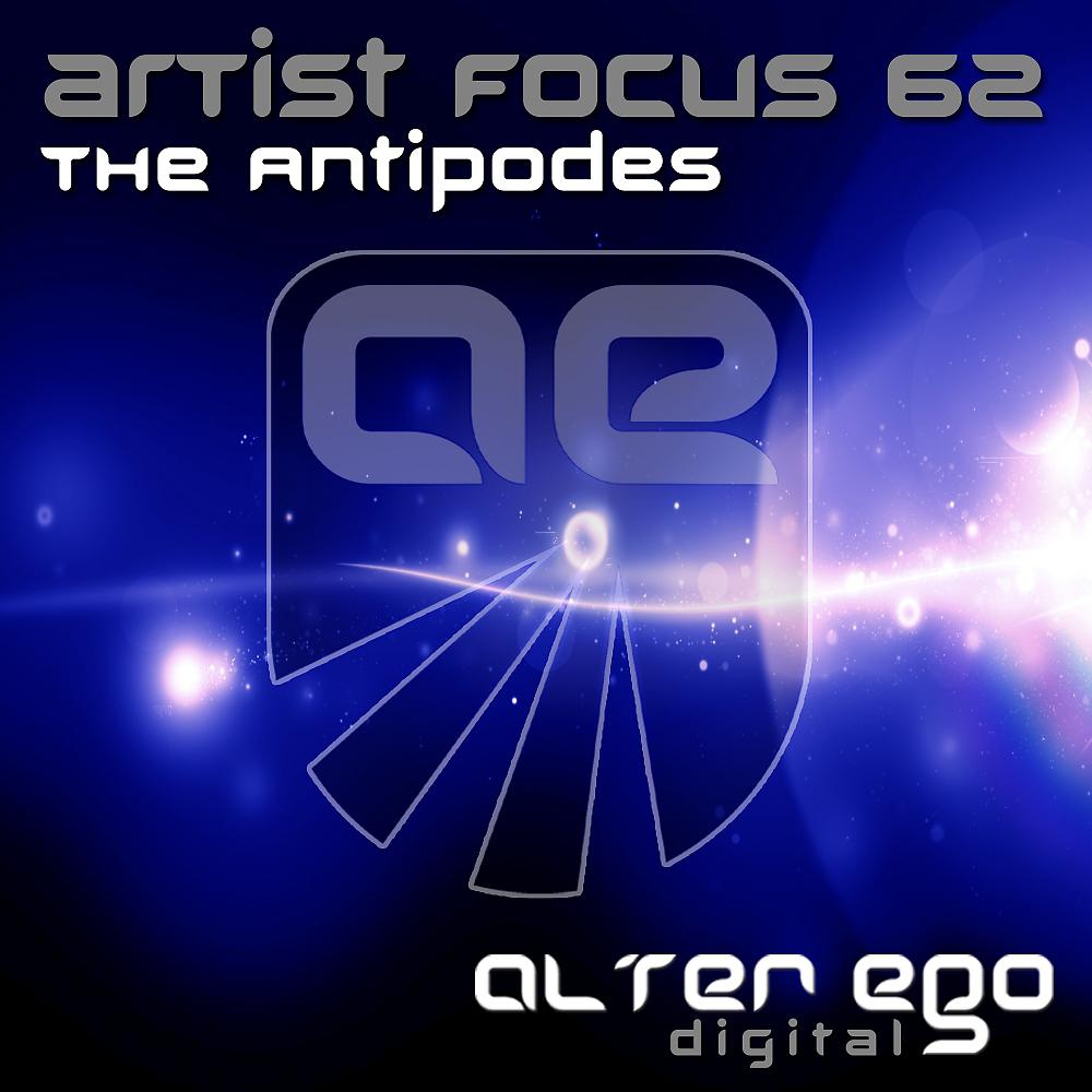 Постер альбома Artist Focus 62