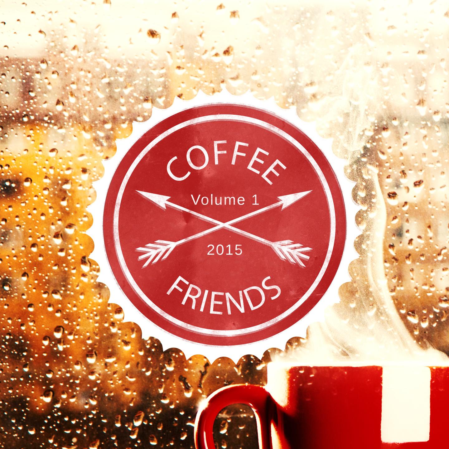 Постер альбома Coffee Friends, Vol. 1