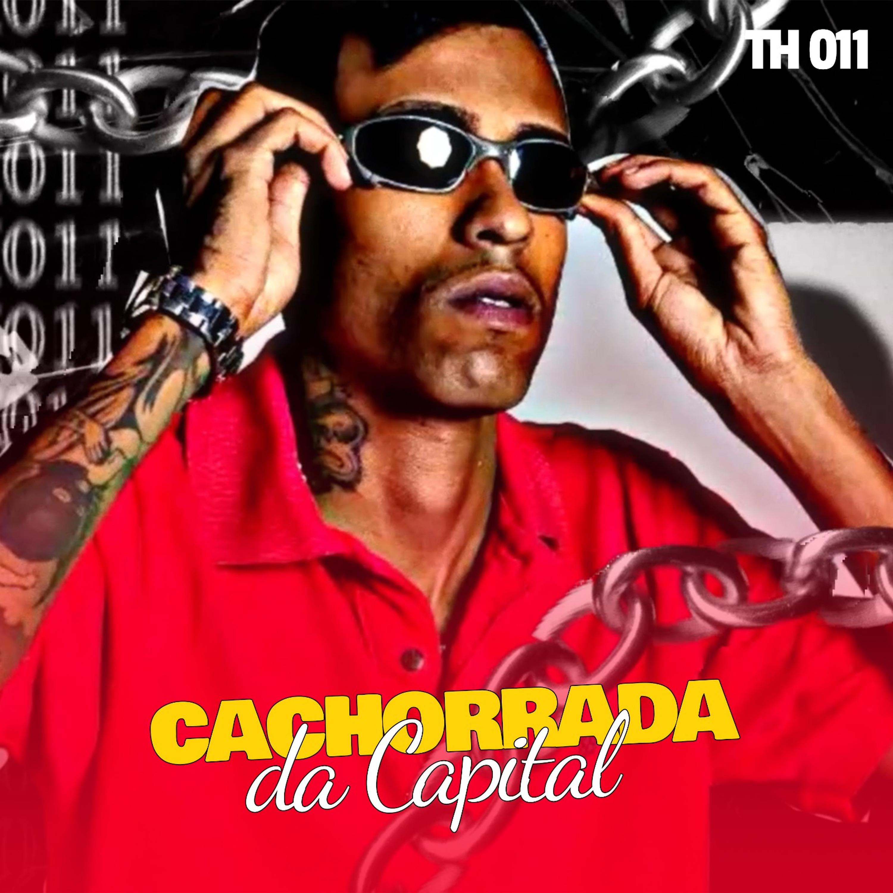 Постер альбома Cachorrada da Capital