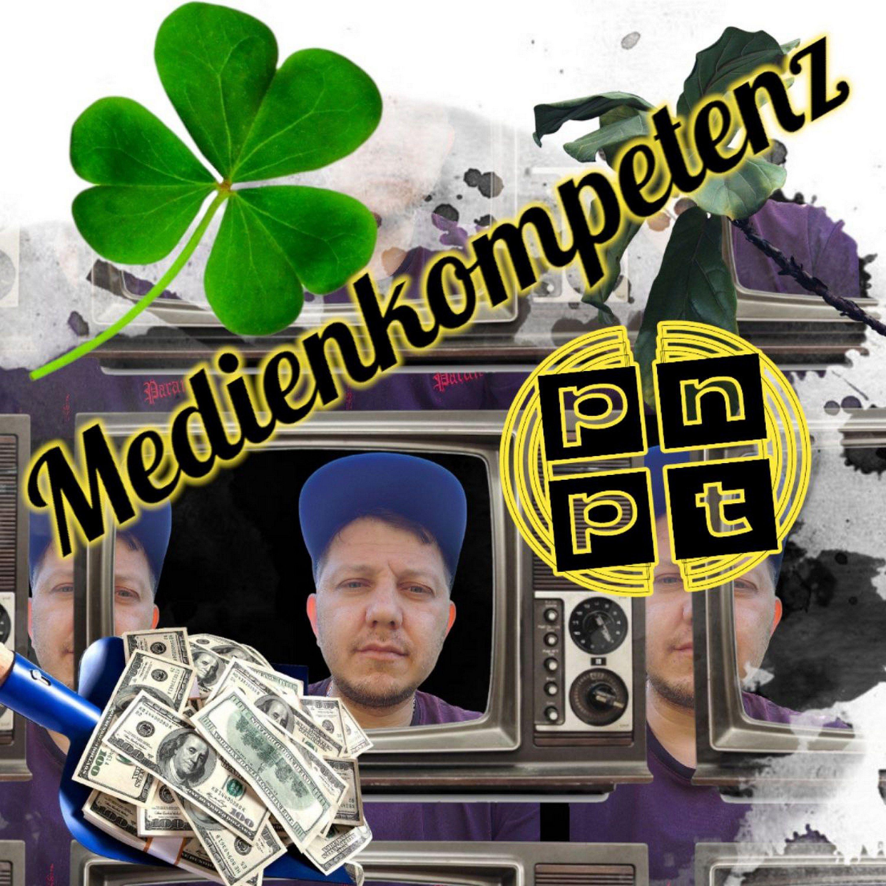 Постер альбома Medienkompetenz