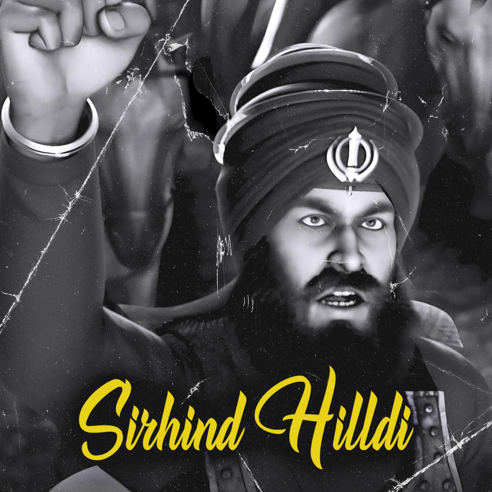 Постер альбома Sirhind Hilldi